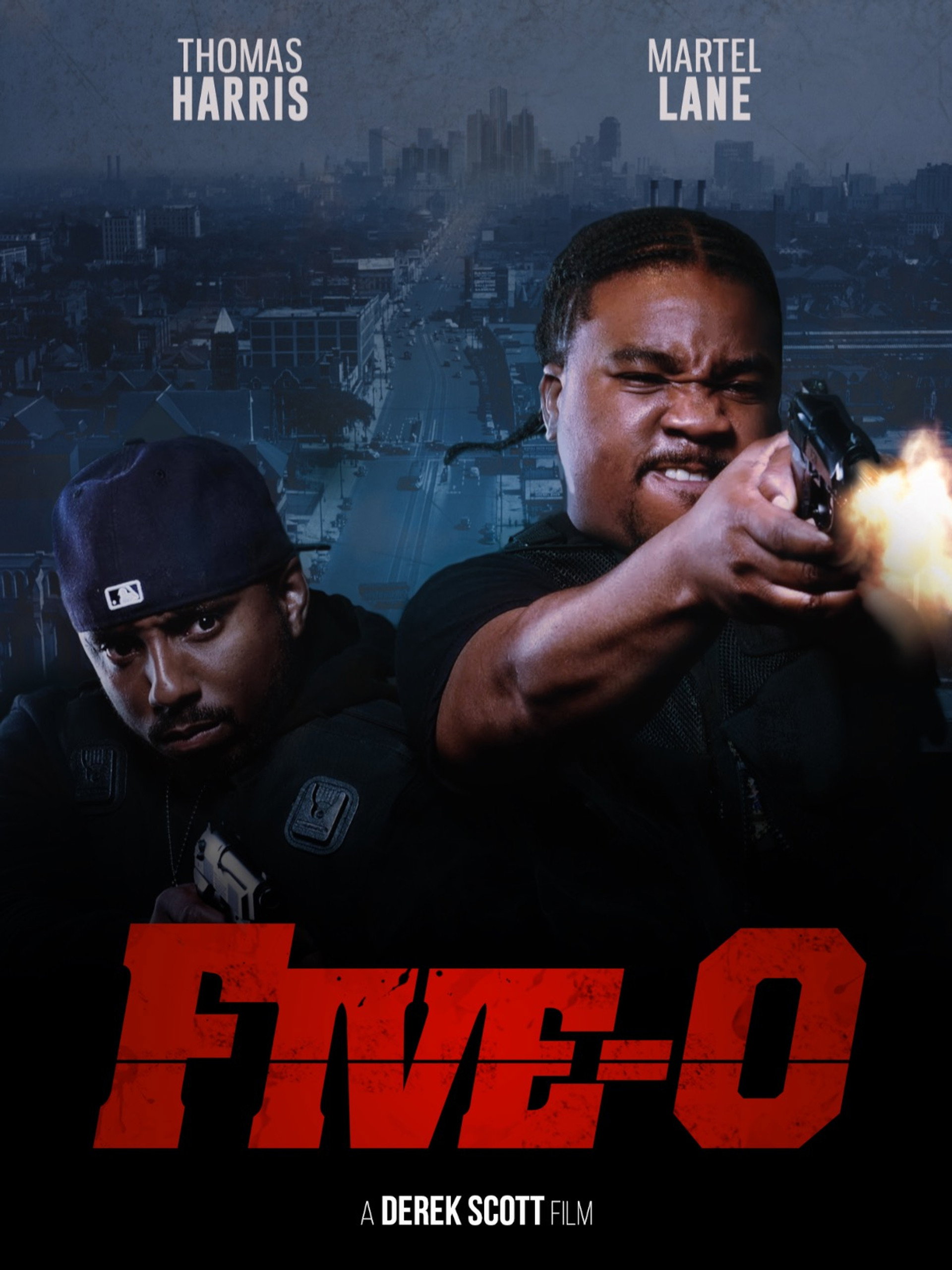 Five-O