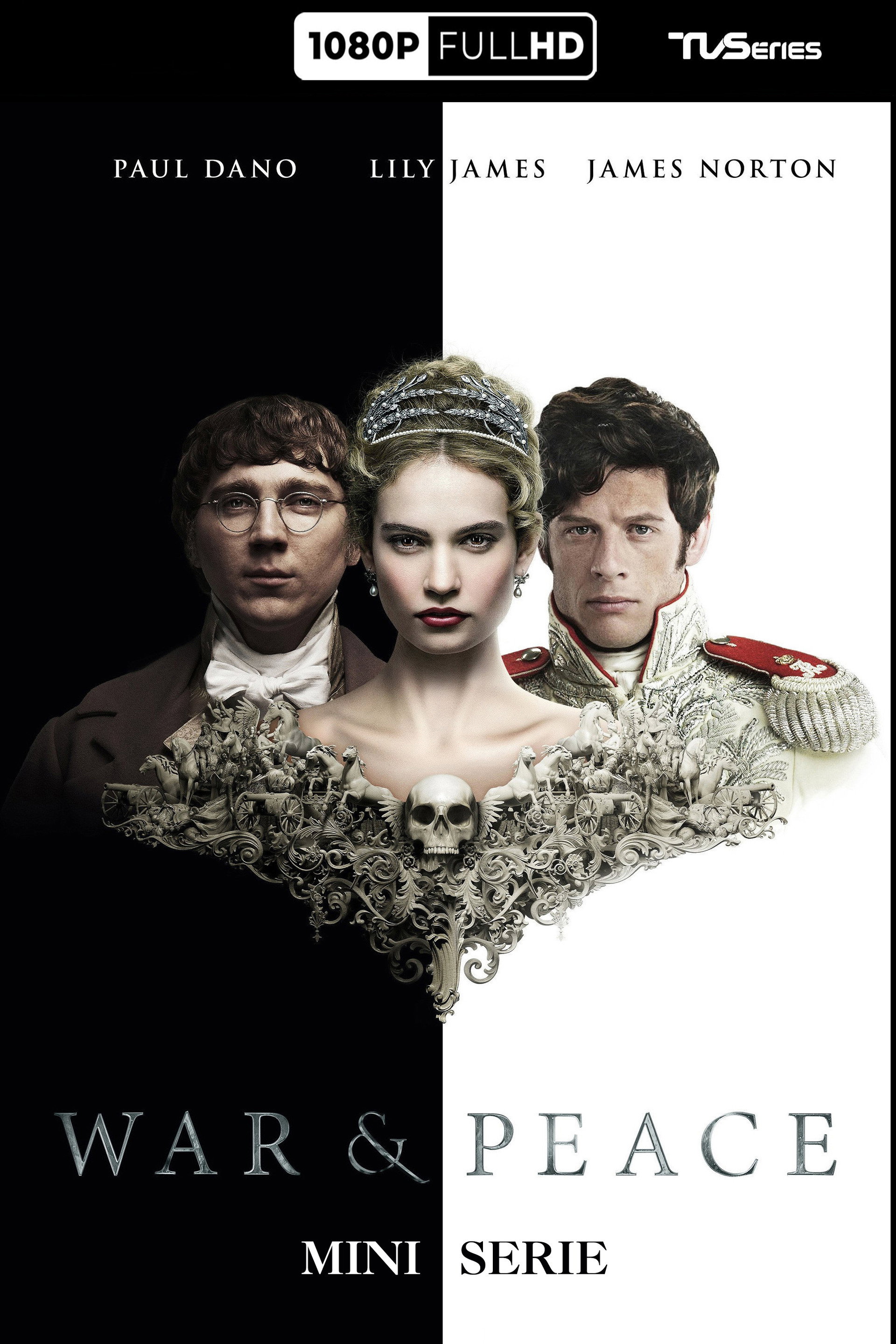 War and Peace