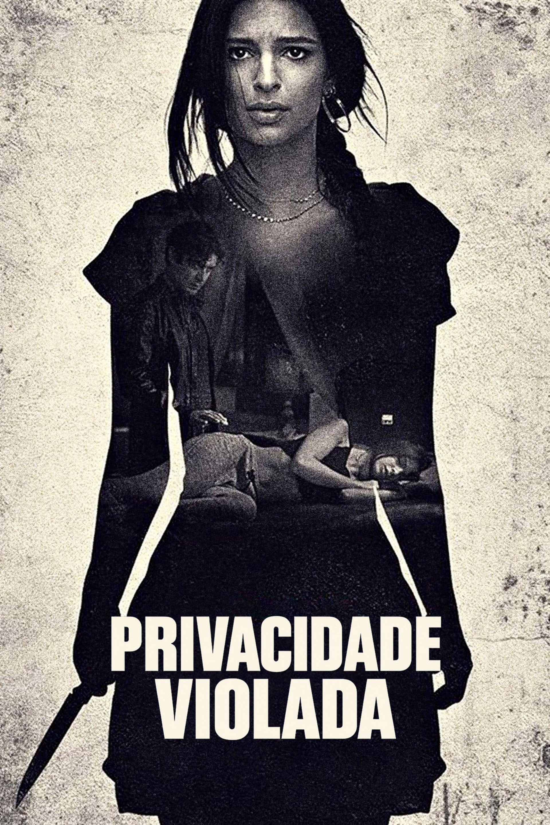 Privacidade Violada