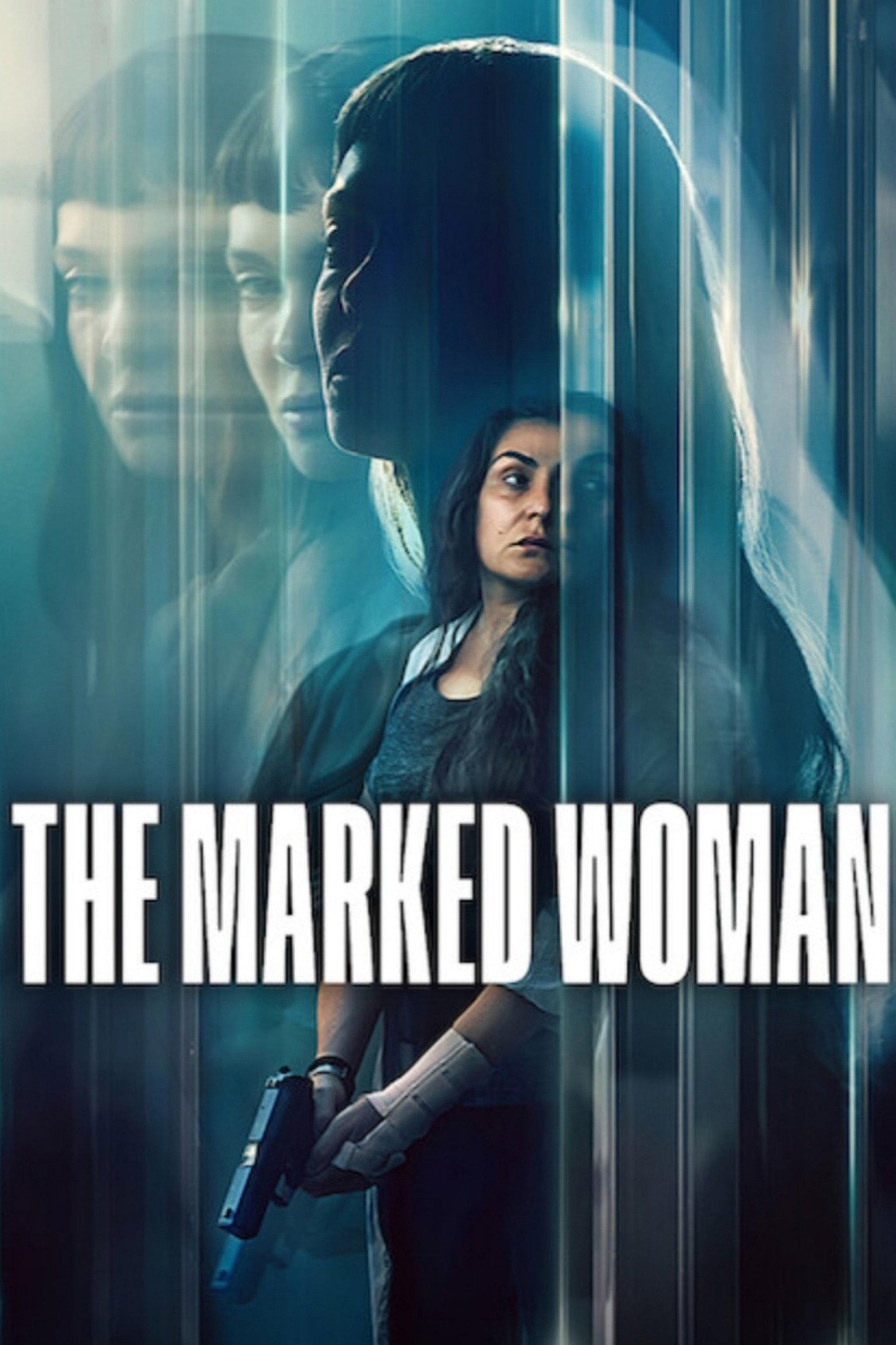 The Marked Woman
