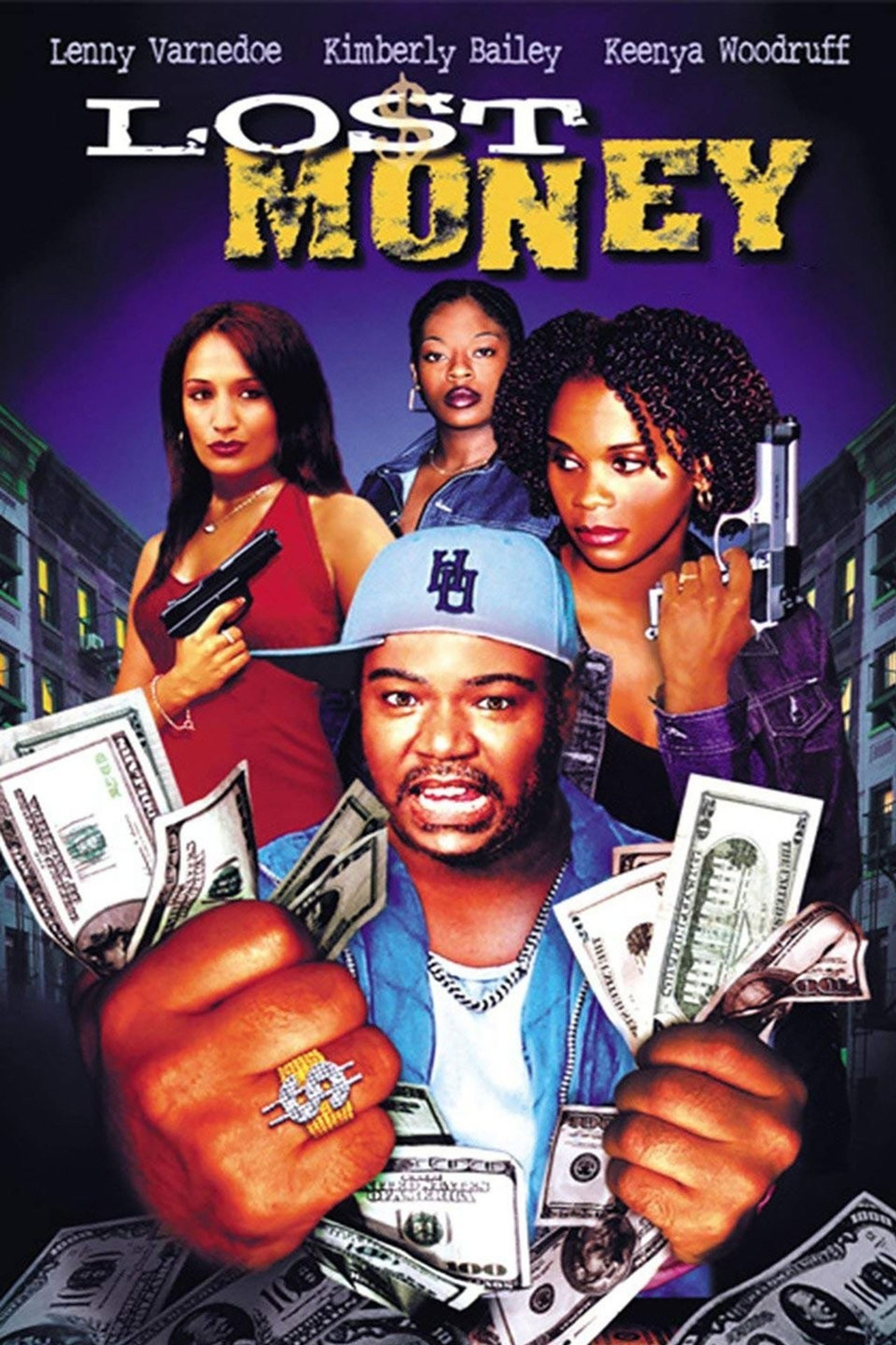 Lost Money