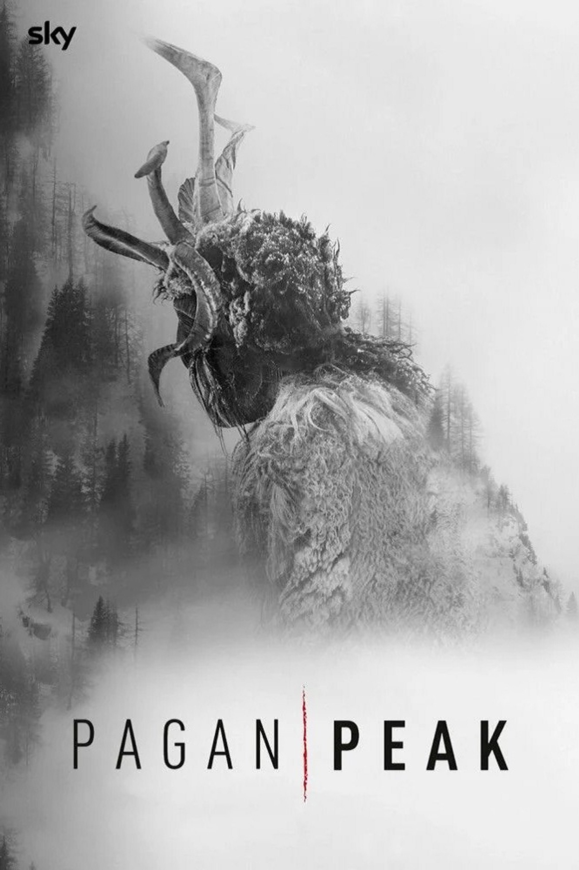 Pagan Peak