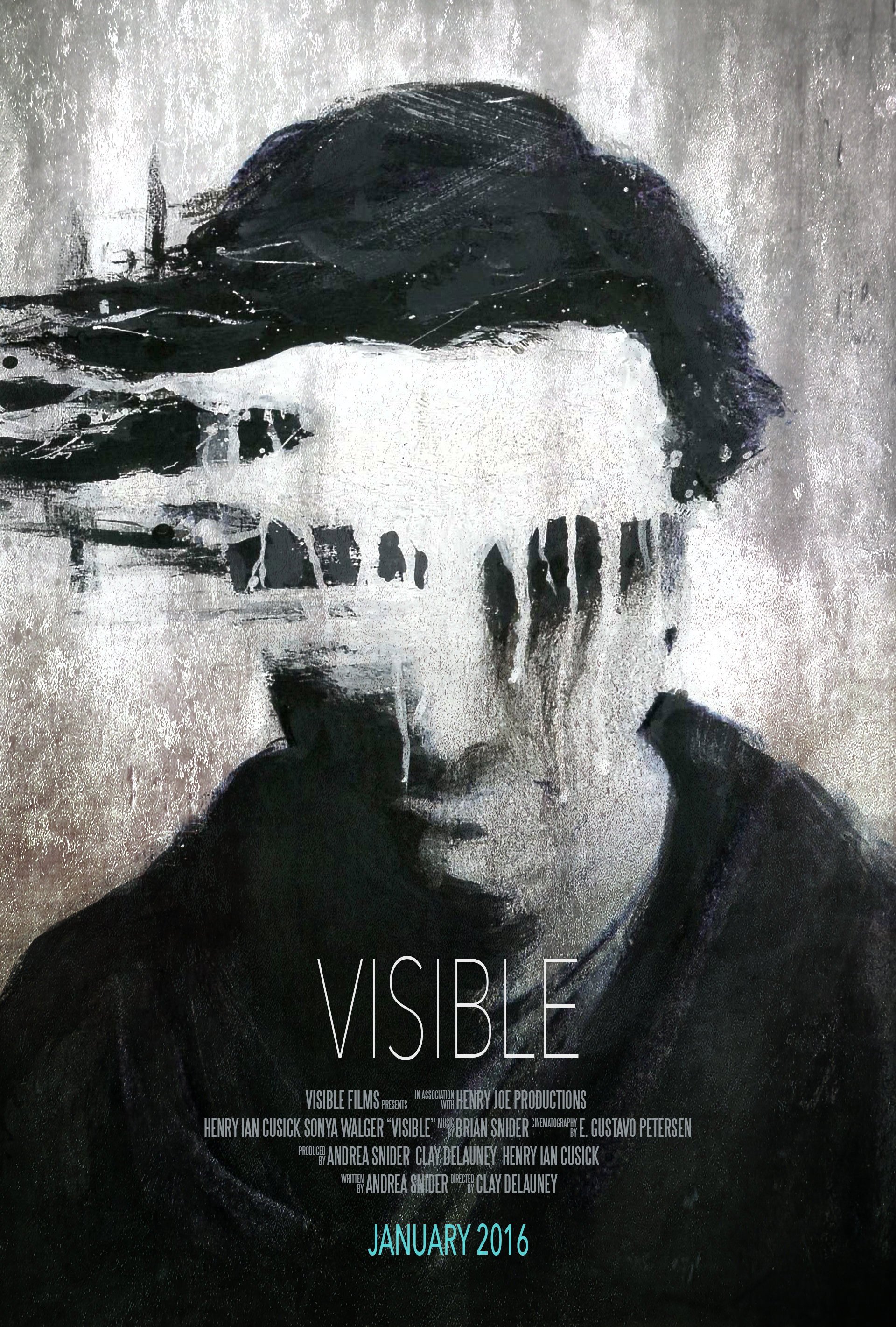 Visible