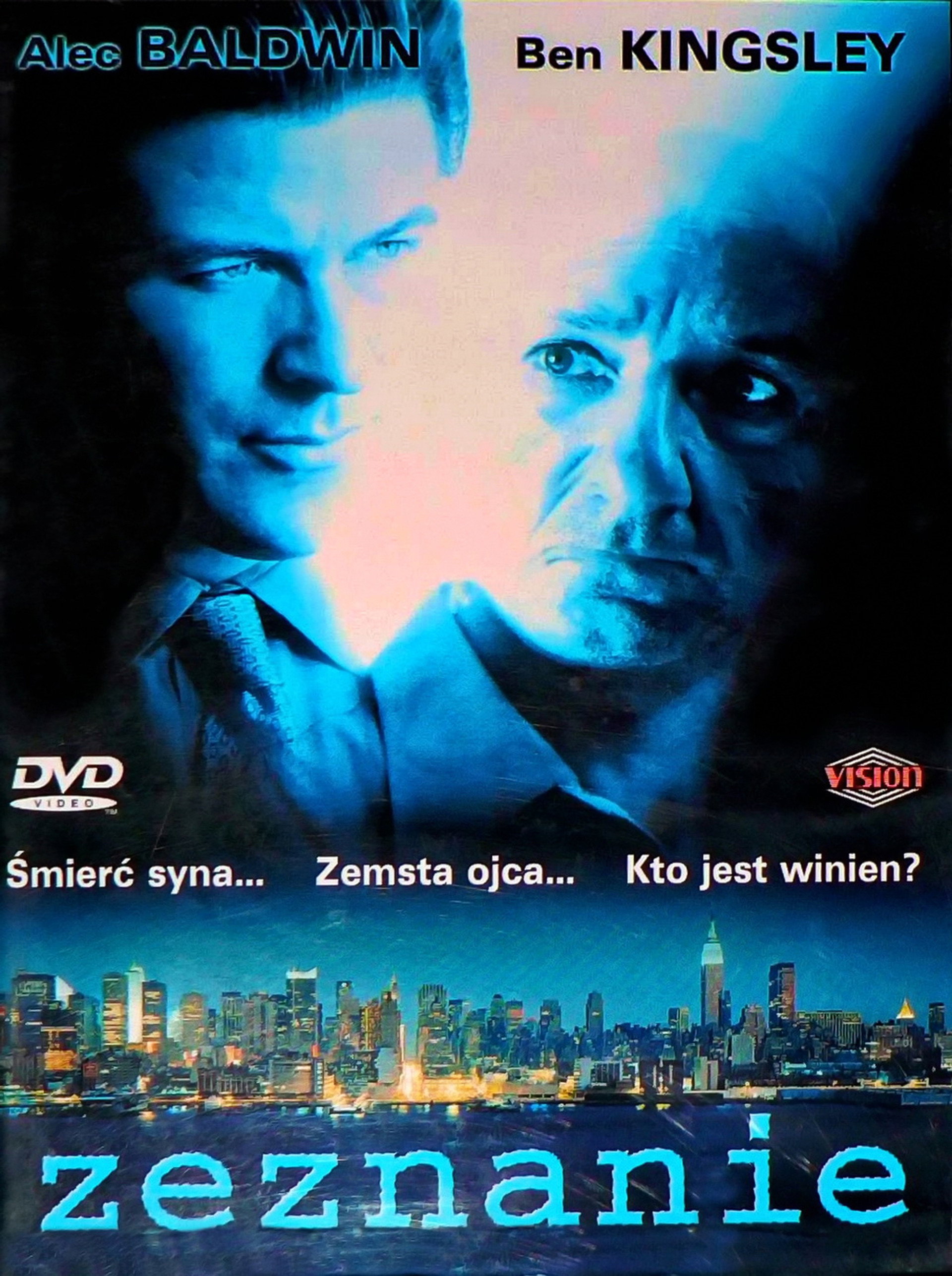 Zeznanie