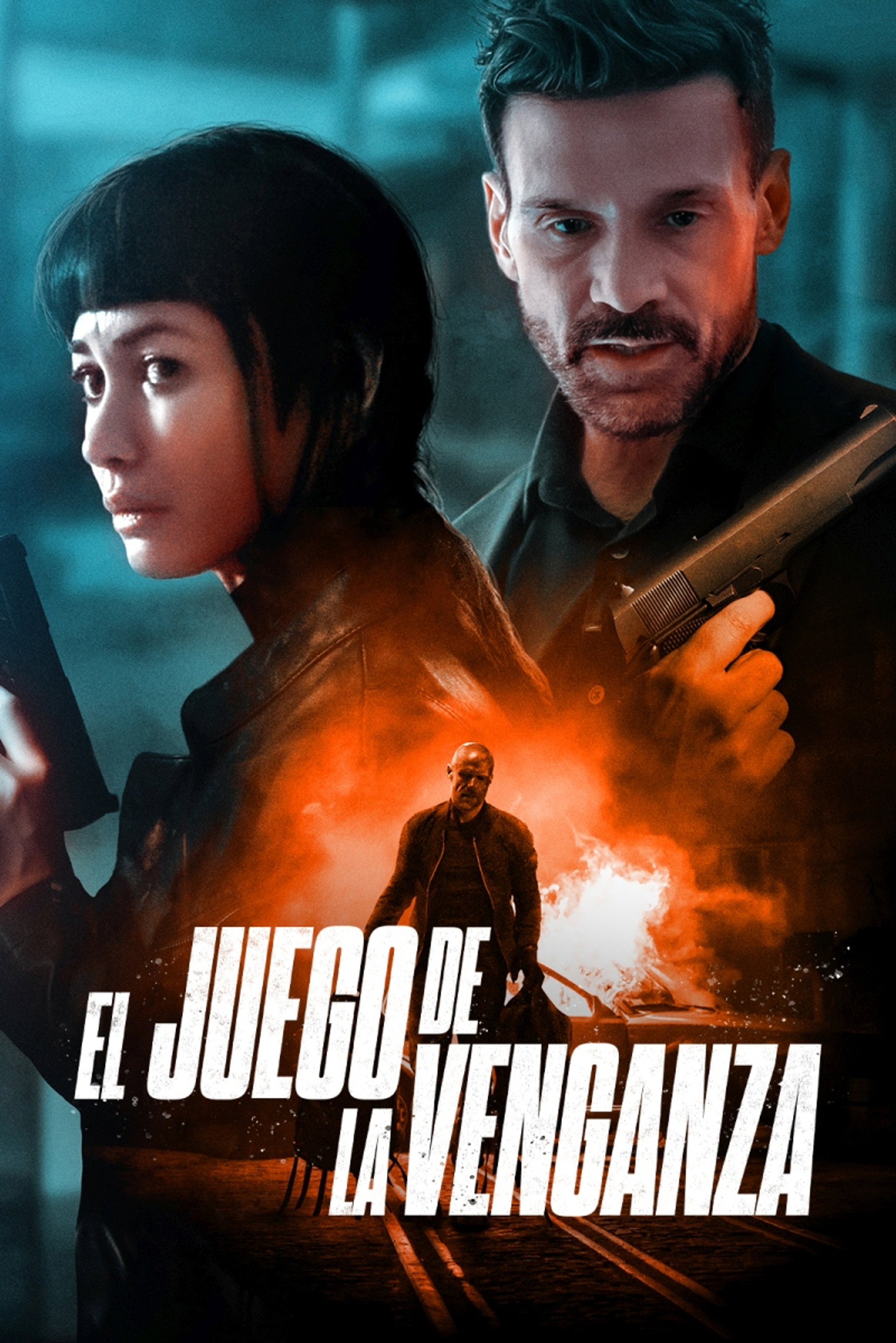 El juego de la venganza