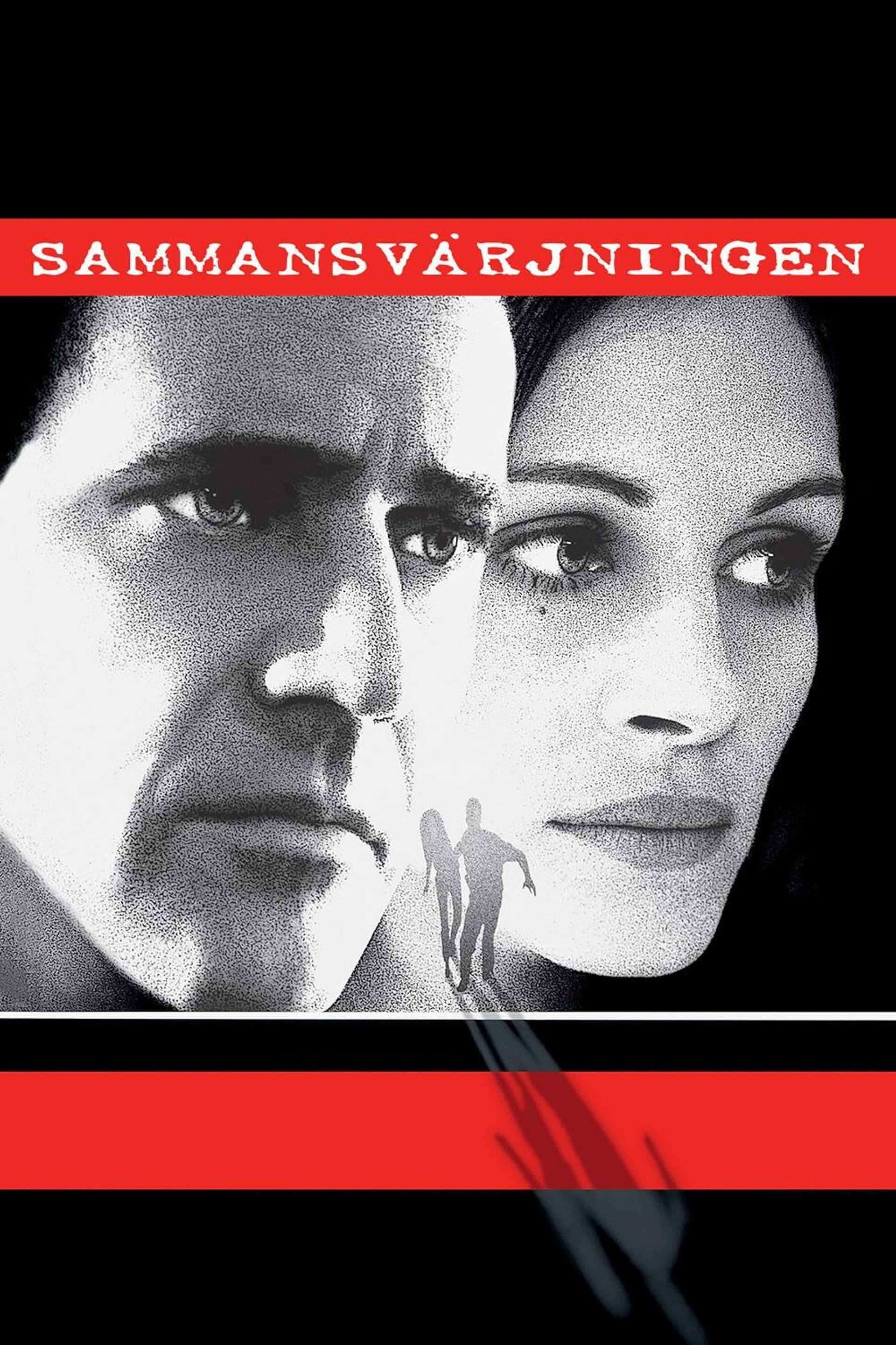 Sammansvärjningen