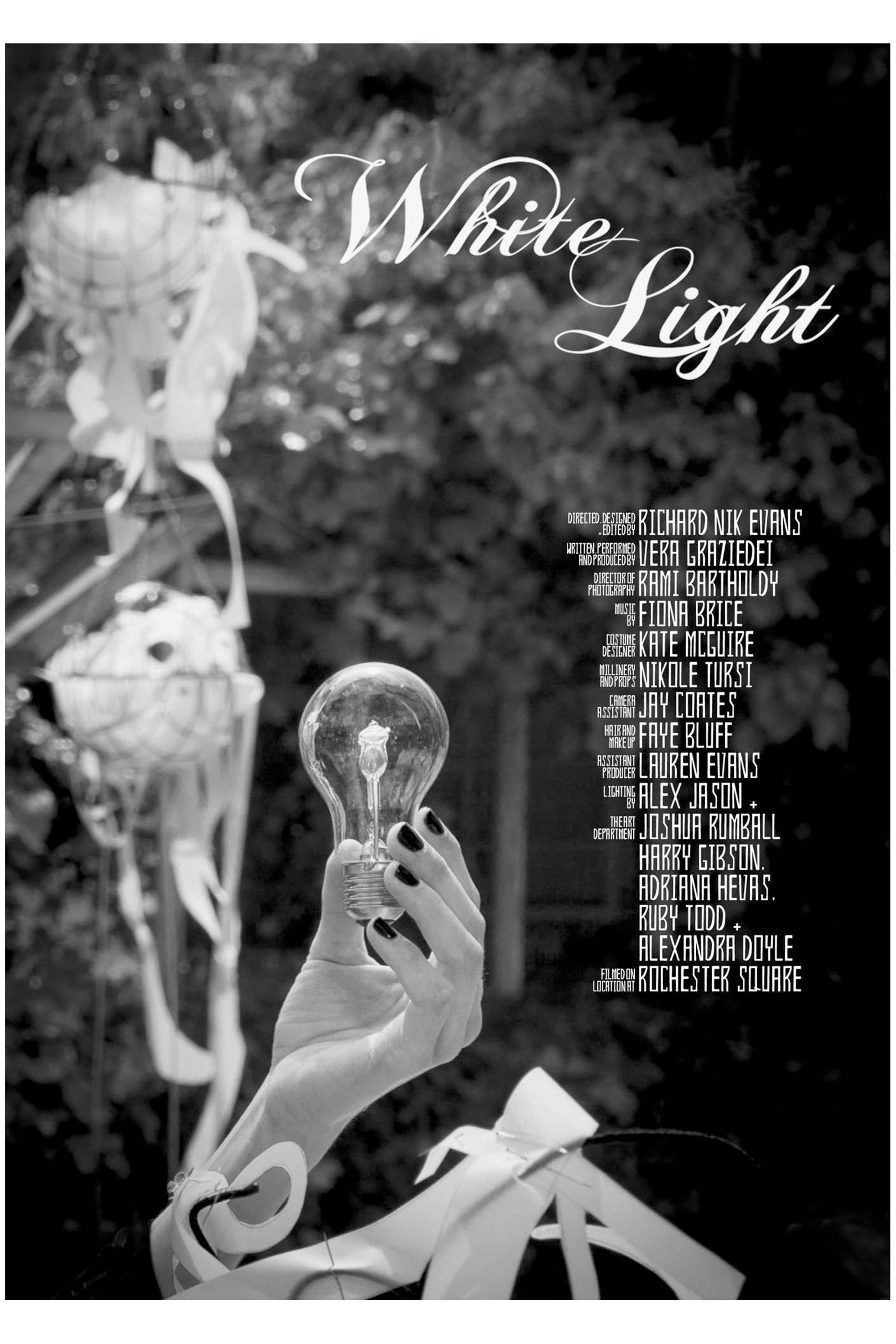 White Light