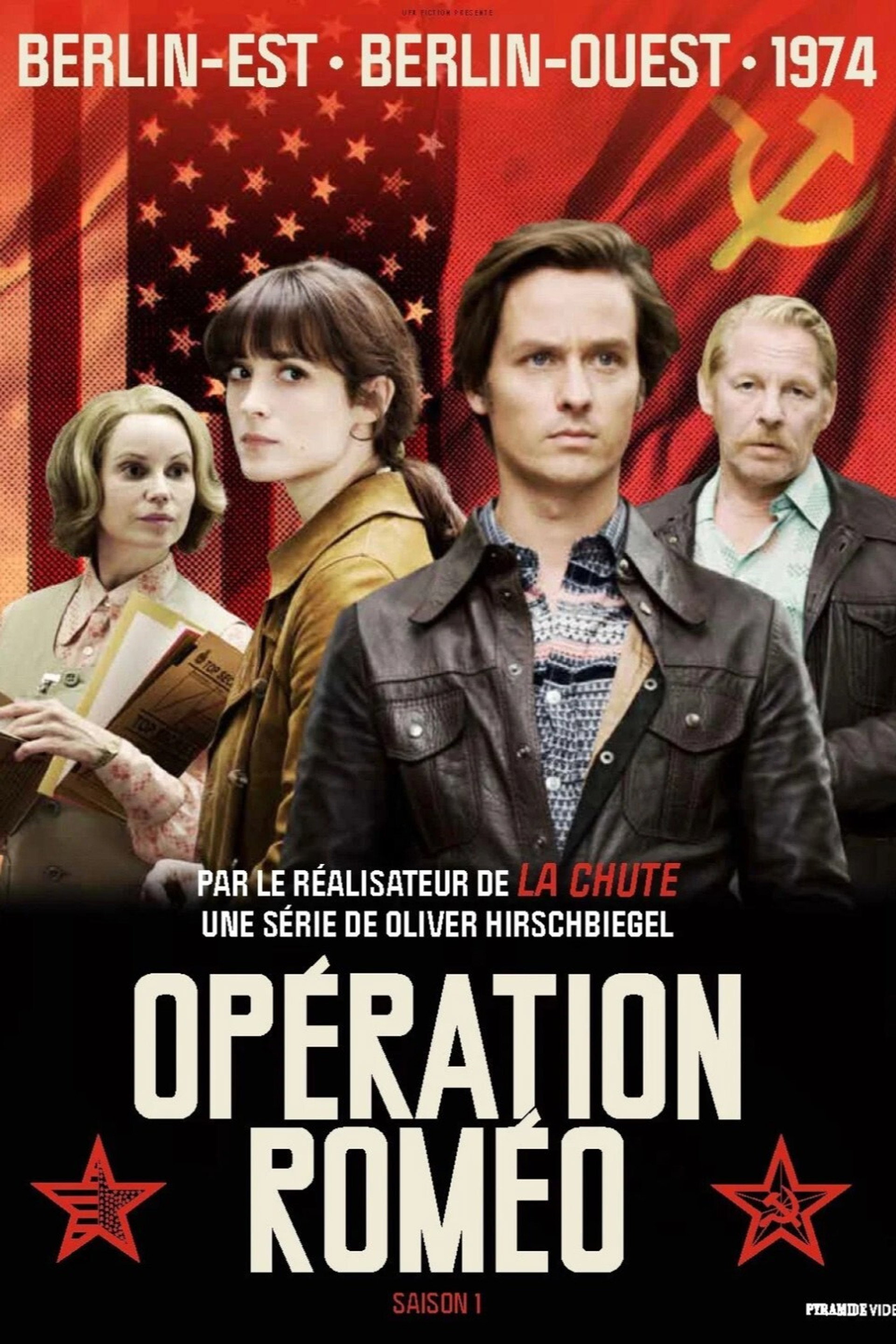 Opération Roméo