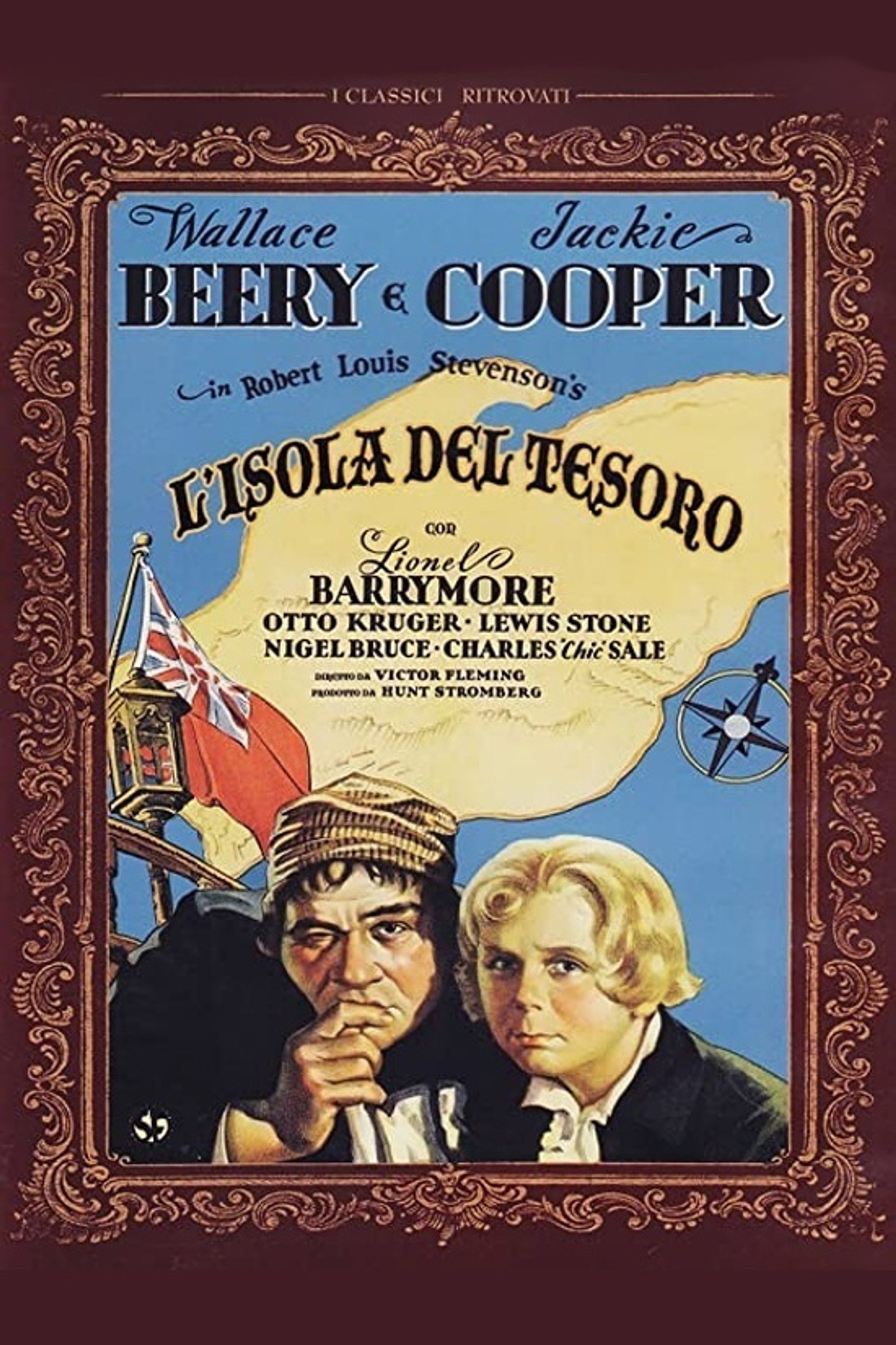 L'isola del tesoro