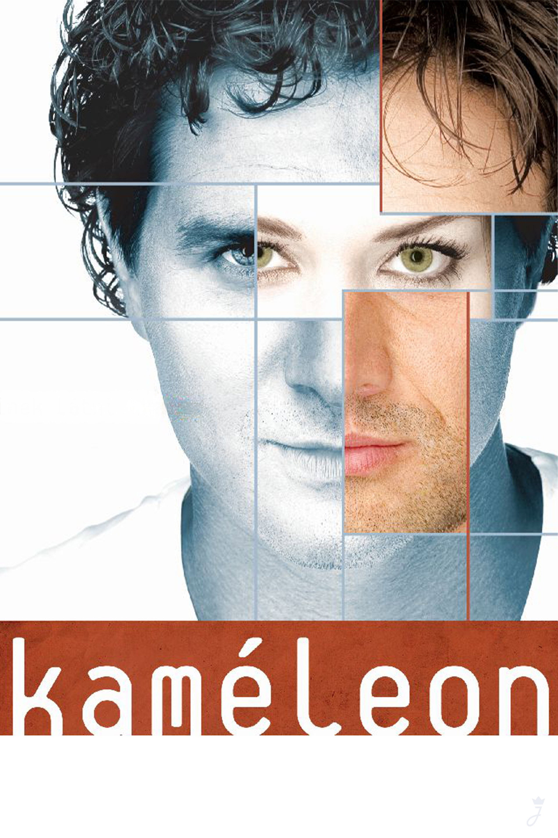 Camaleón