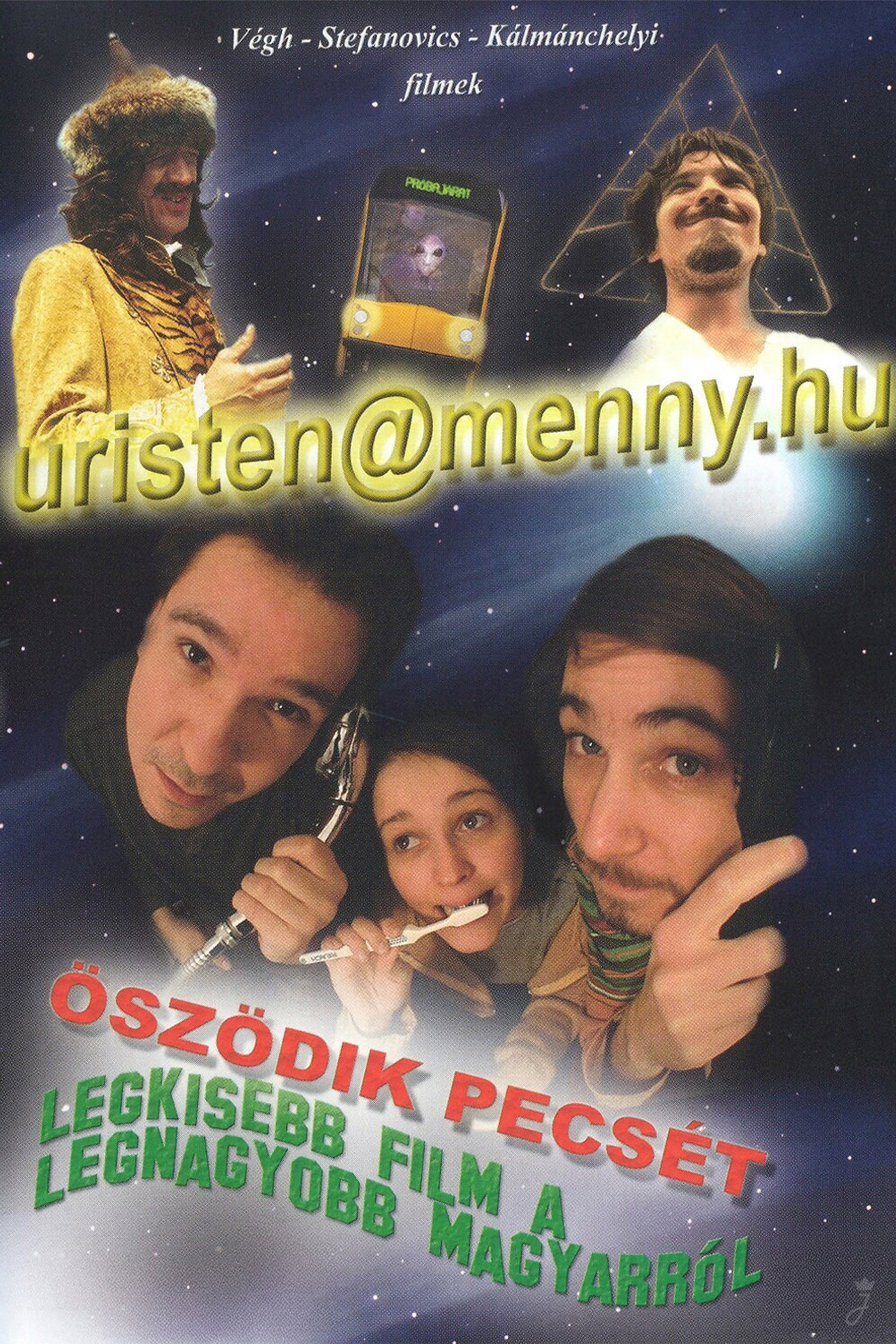 Uristen@menny.hu