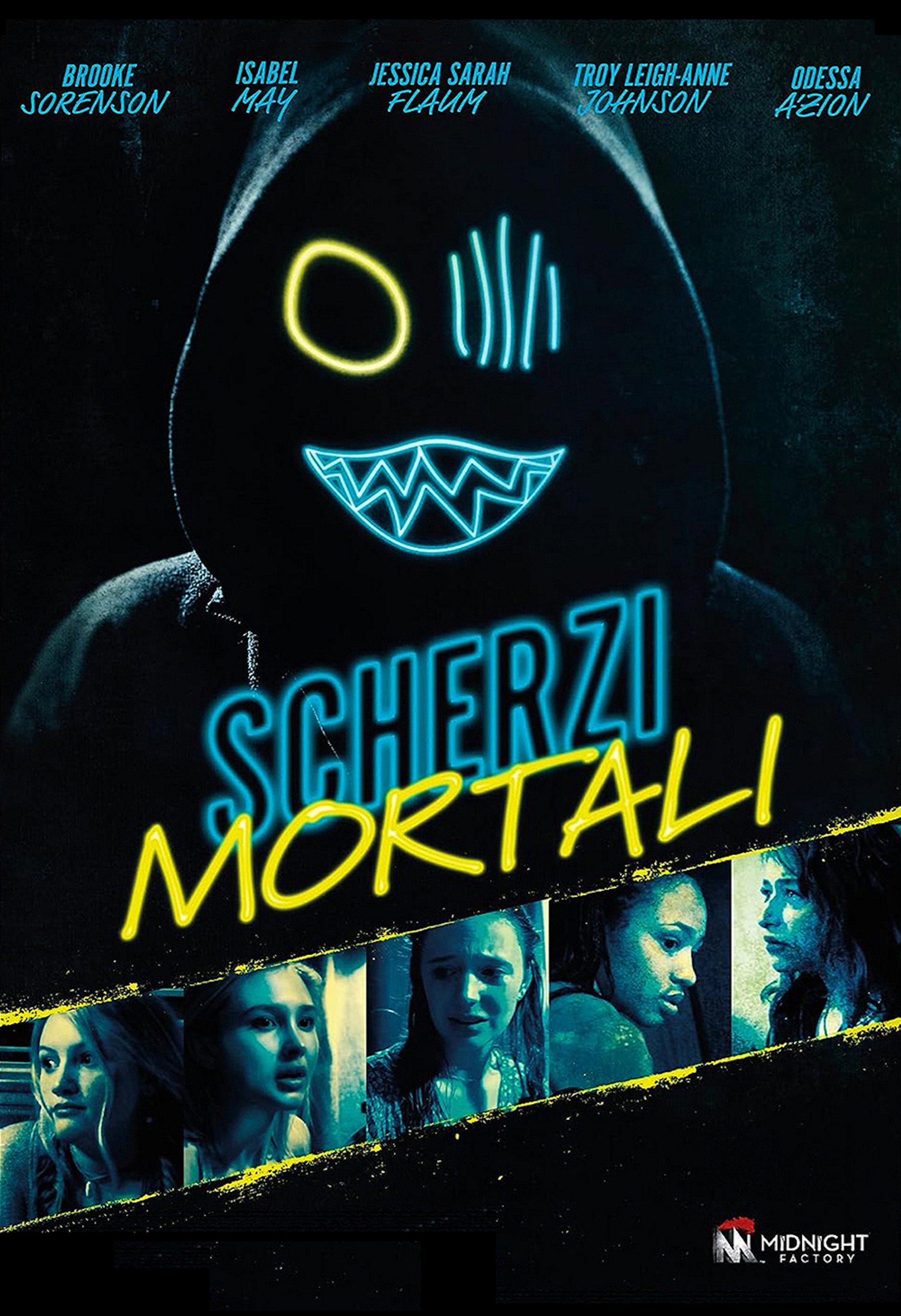 Scherzi mortali