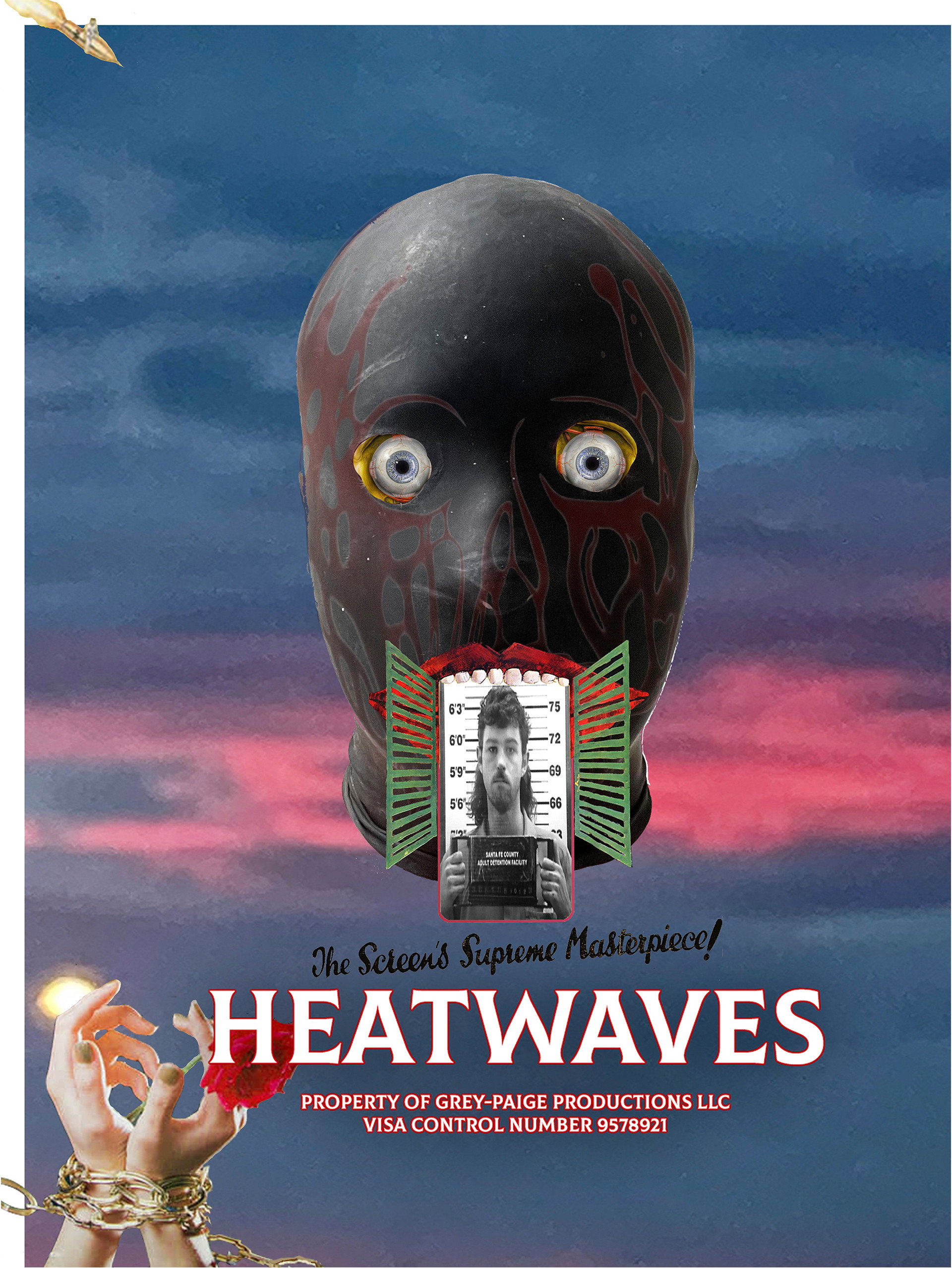 HEATWAVES