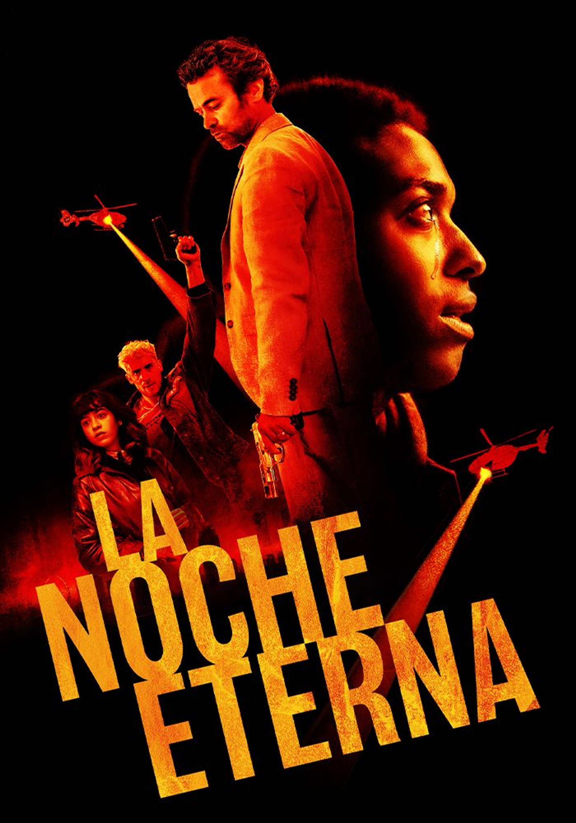 La noche eterna