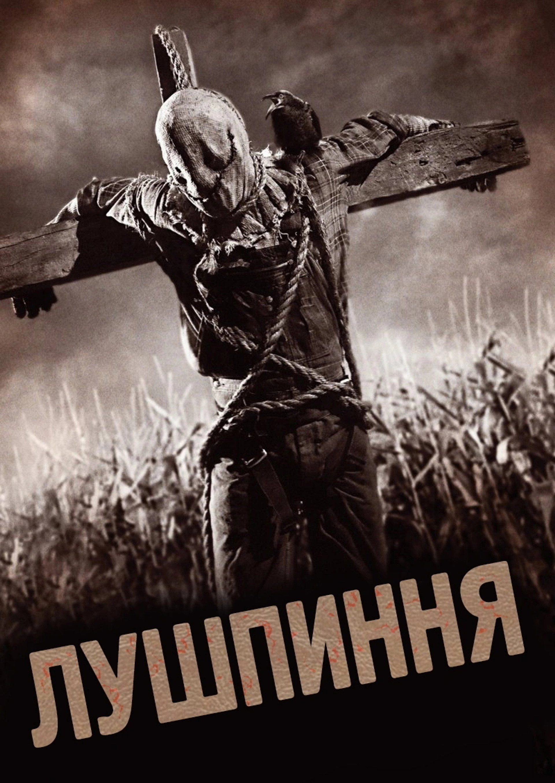 Лузга