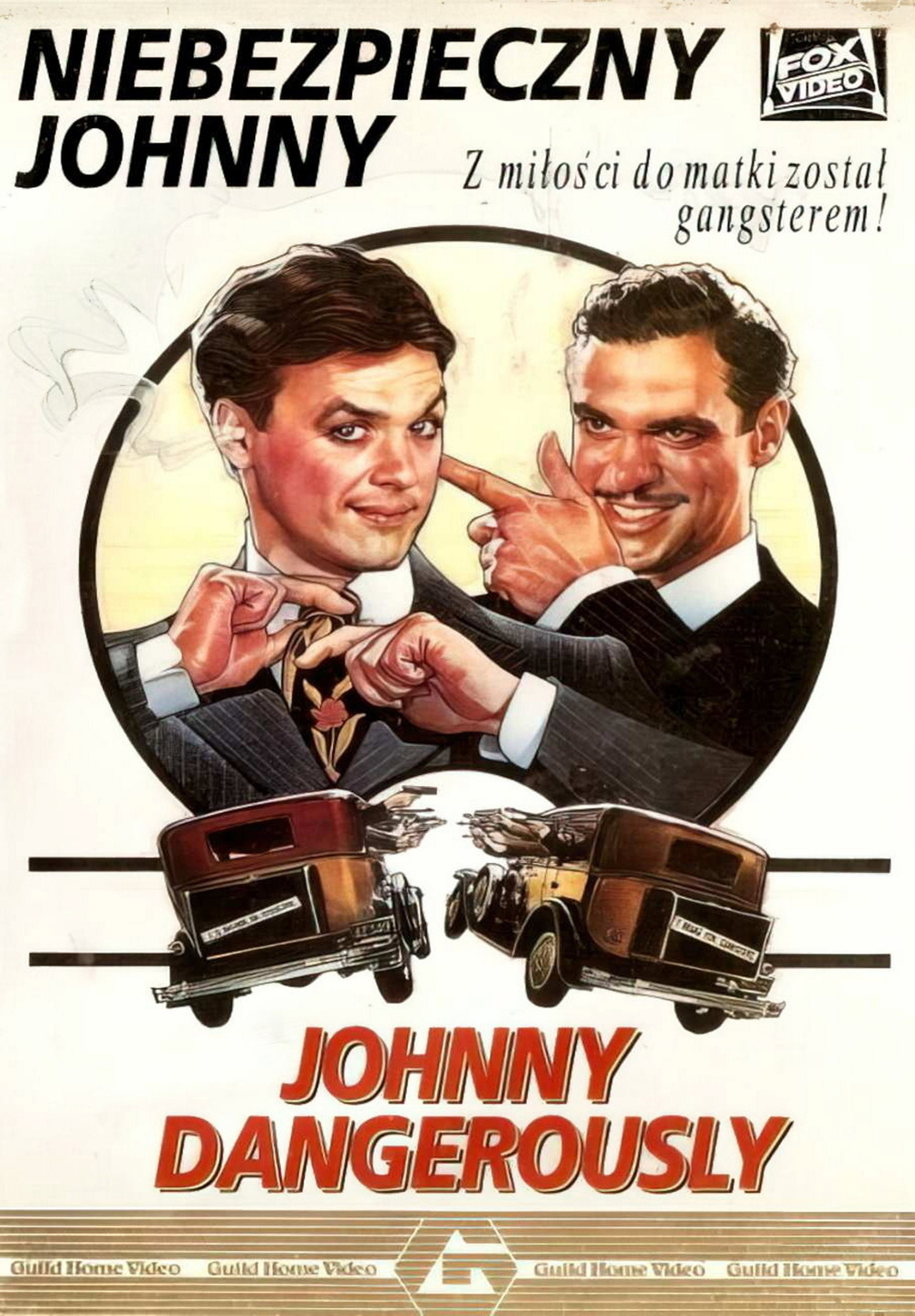 Niebezpieczny Johnny