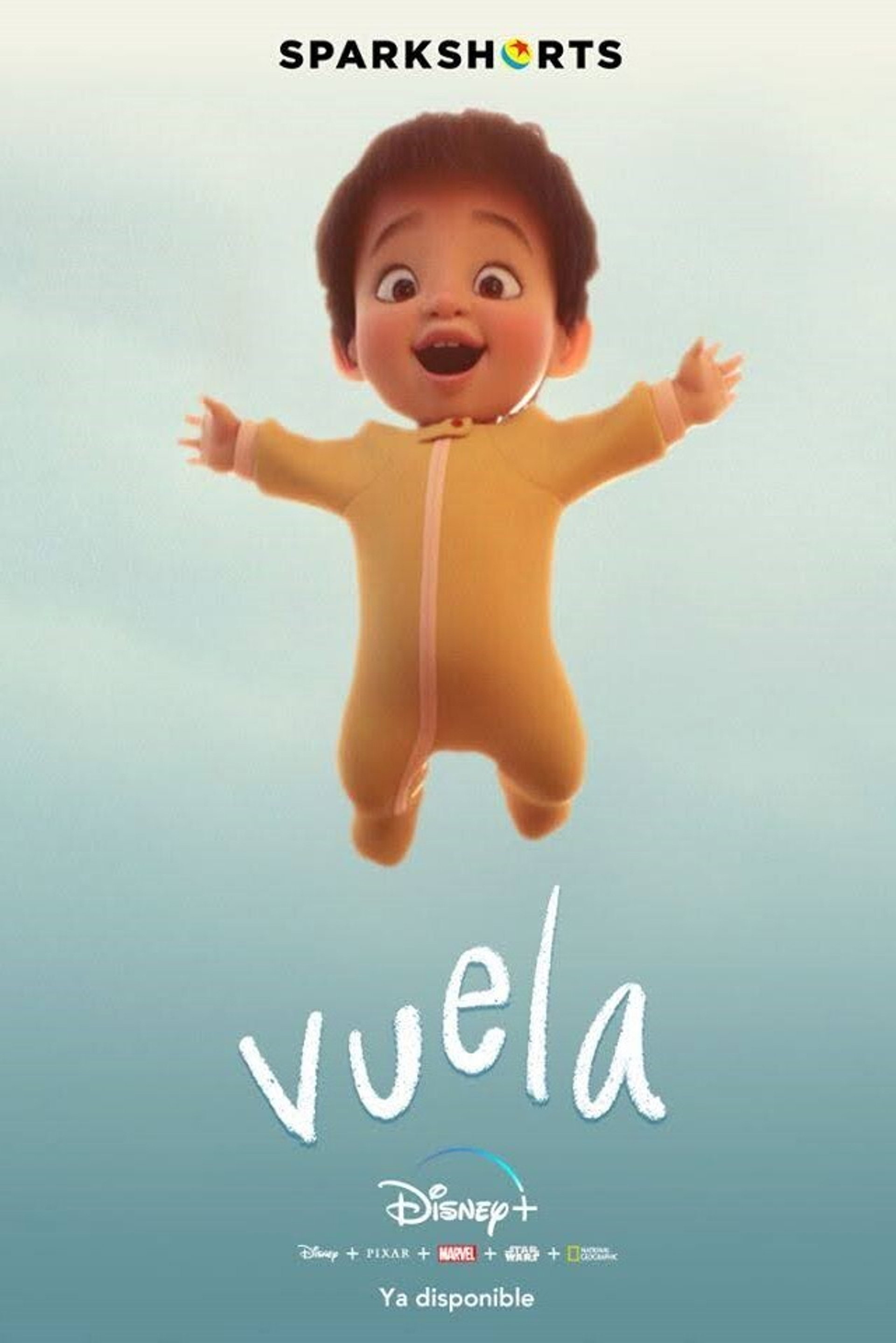 Vuela
