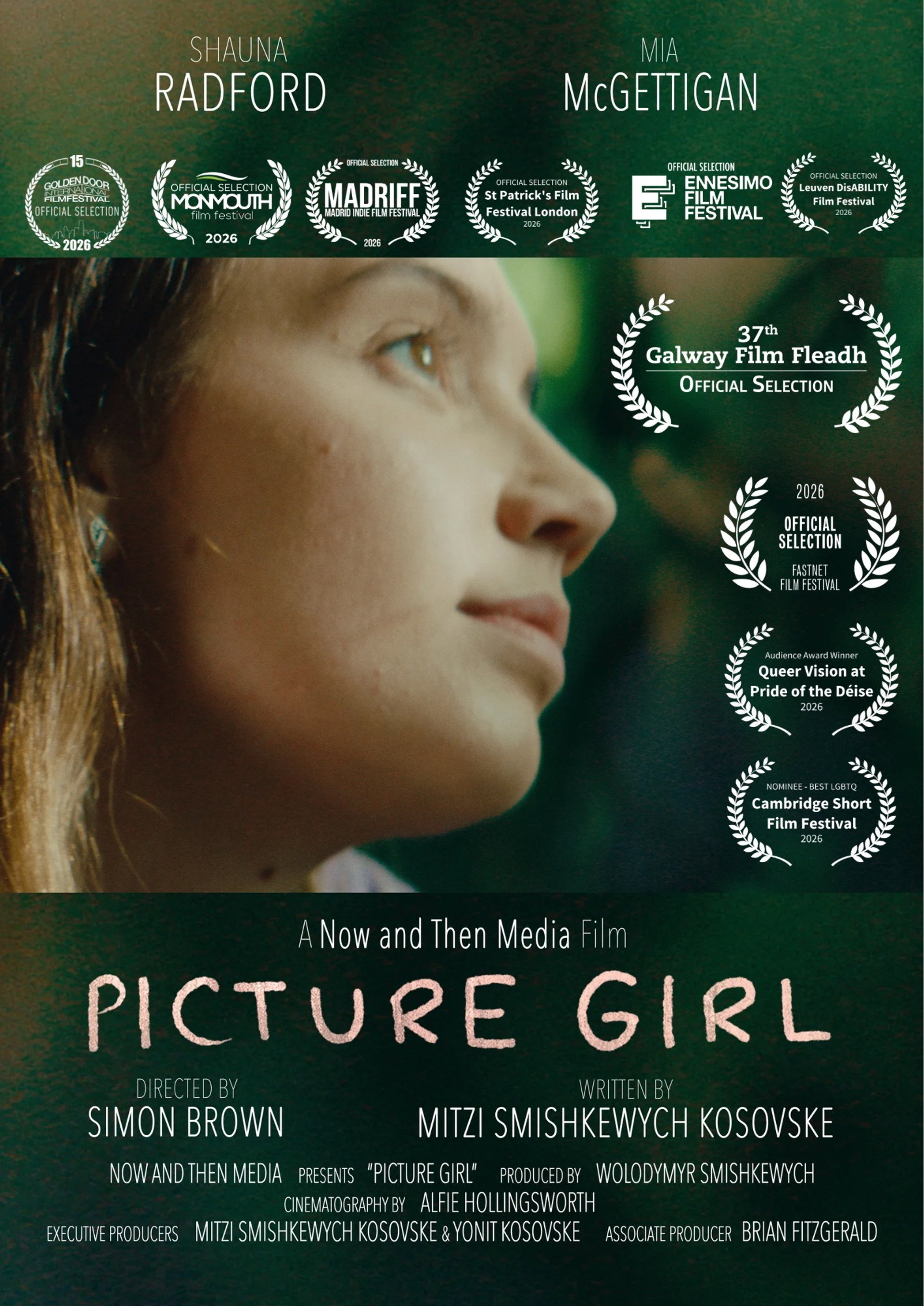 Picture Girl