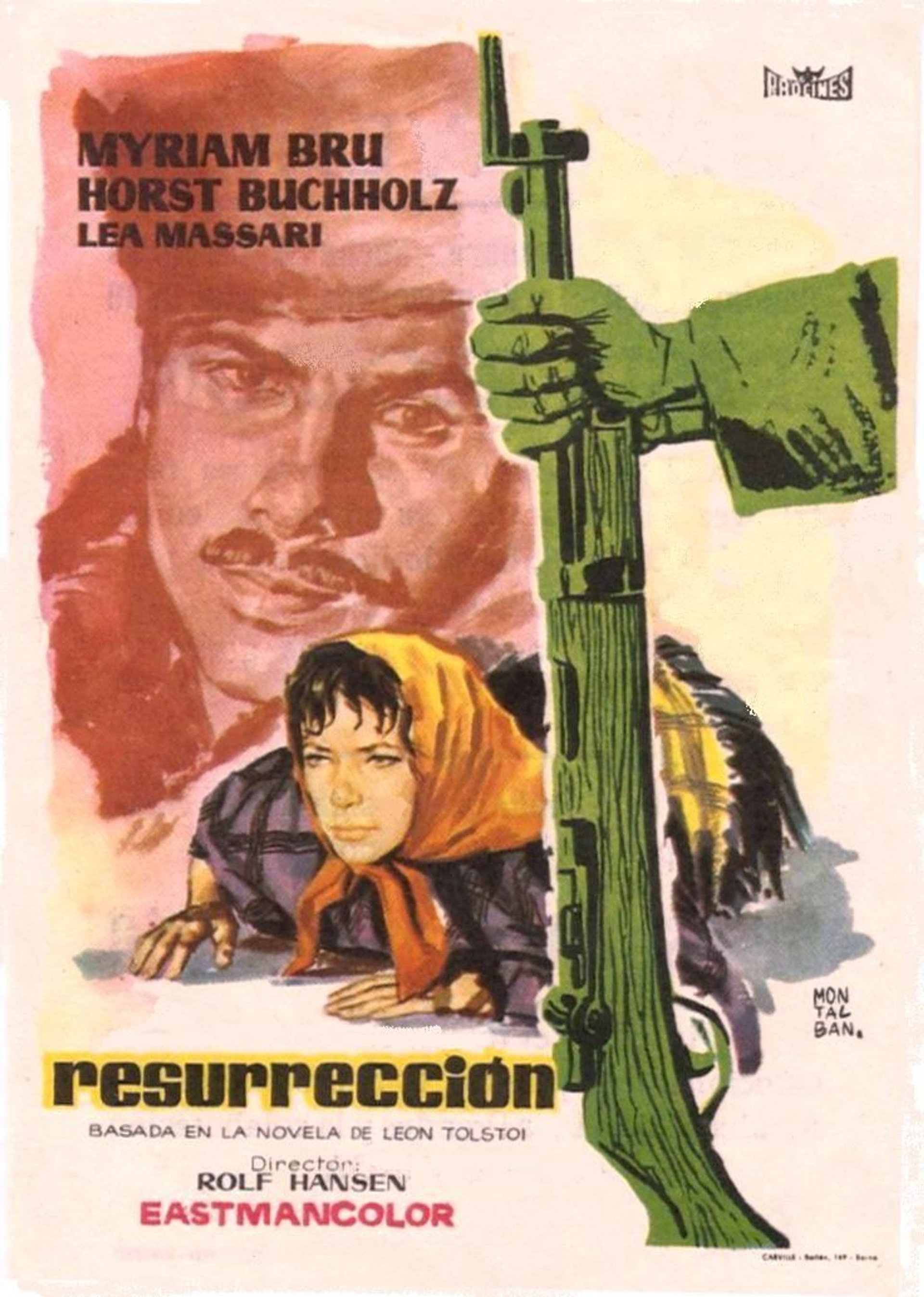 Resurrección