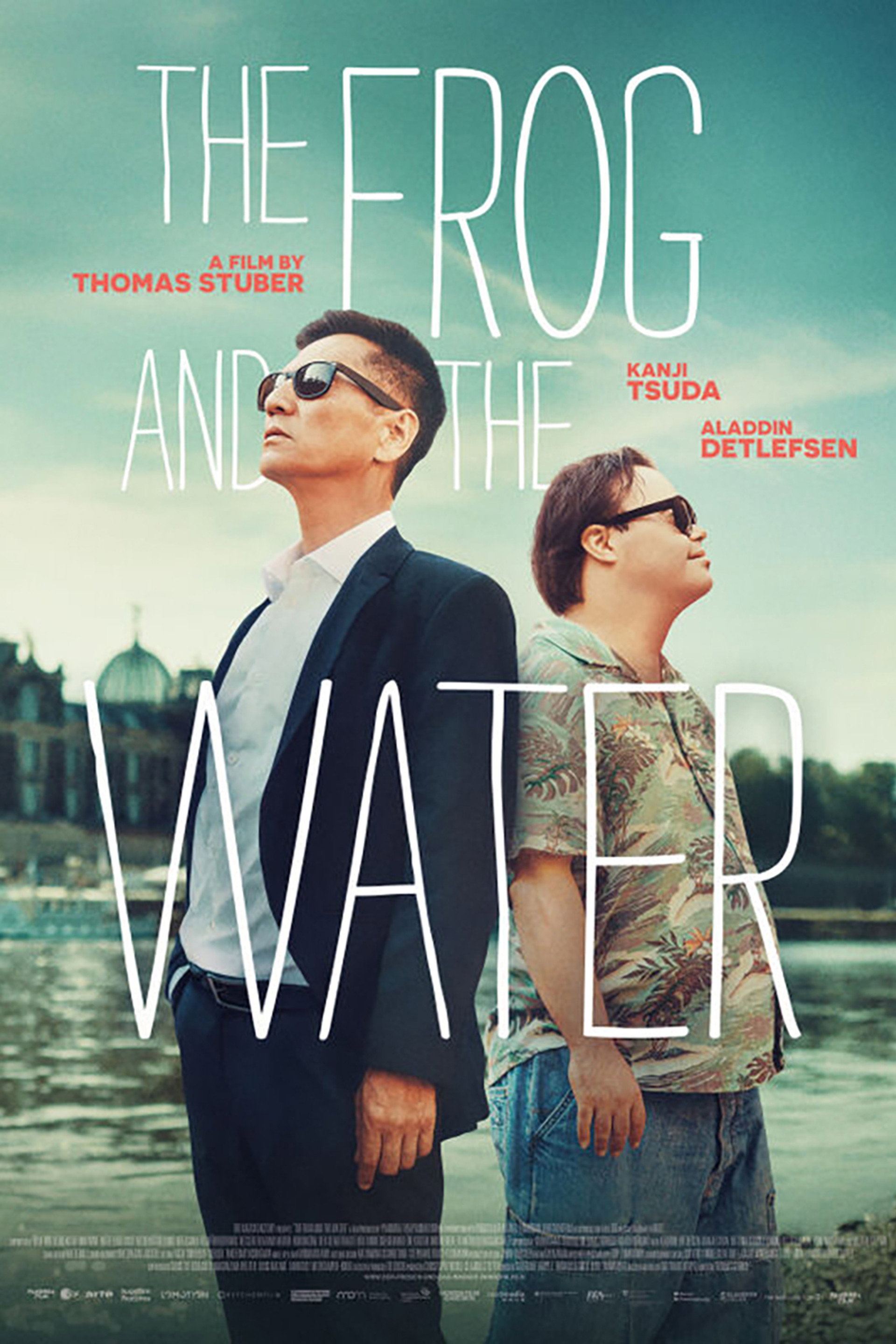 The Frog and the Water