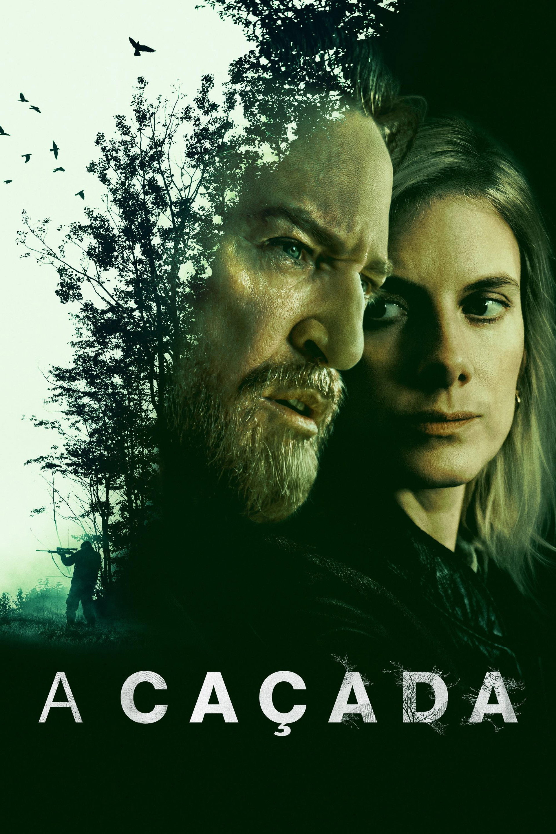 A Caçada