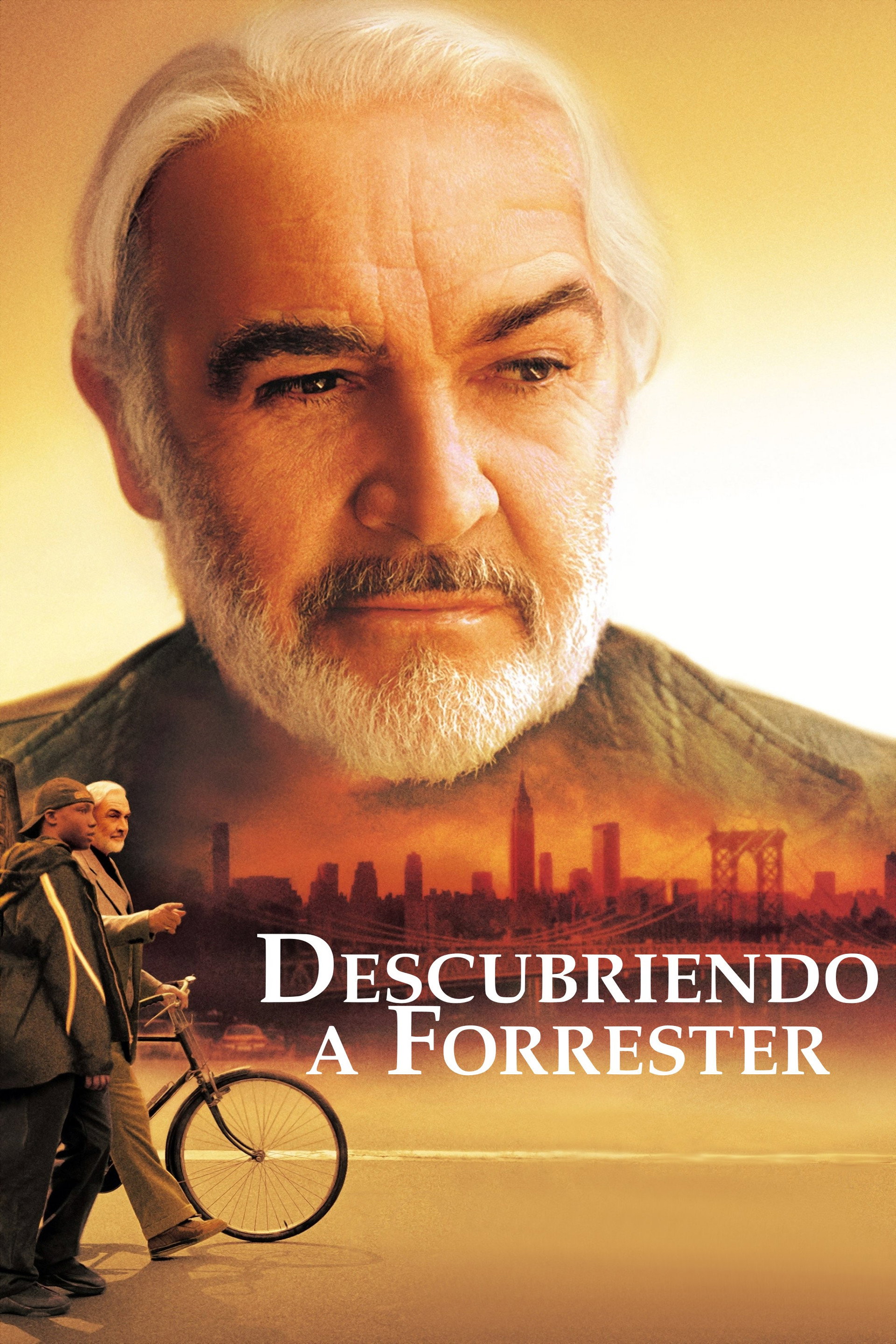 Descubriendo a Forrester