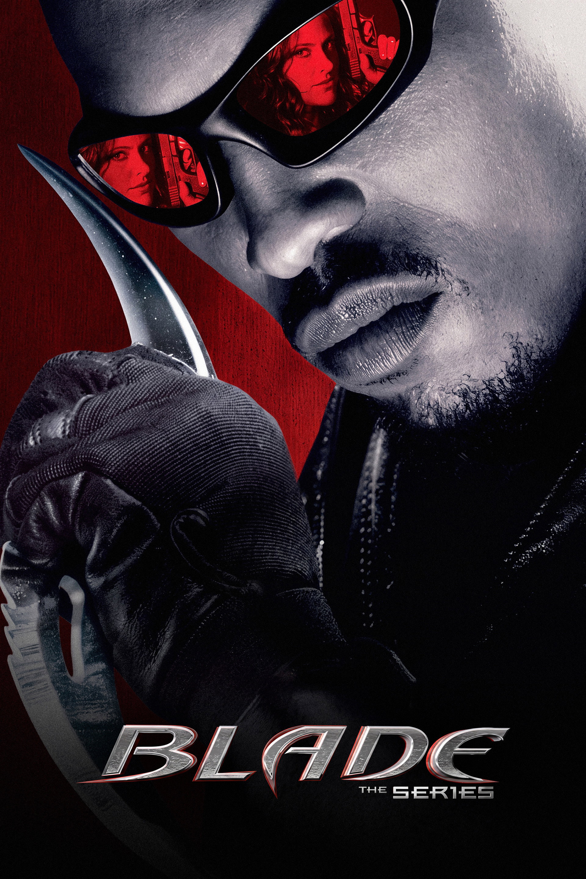 Blade -  Die Jagd geht weiter