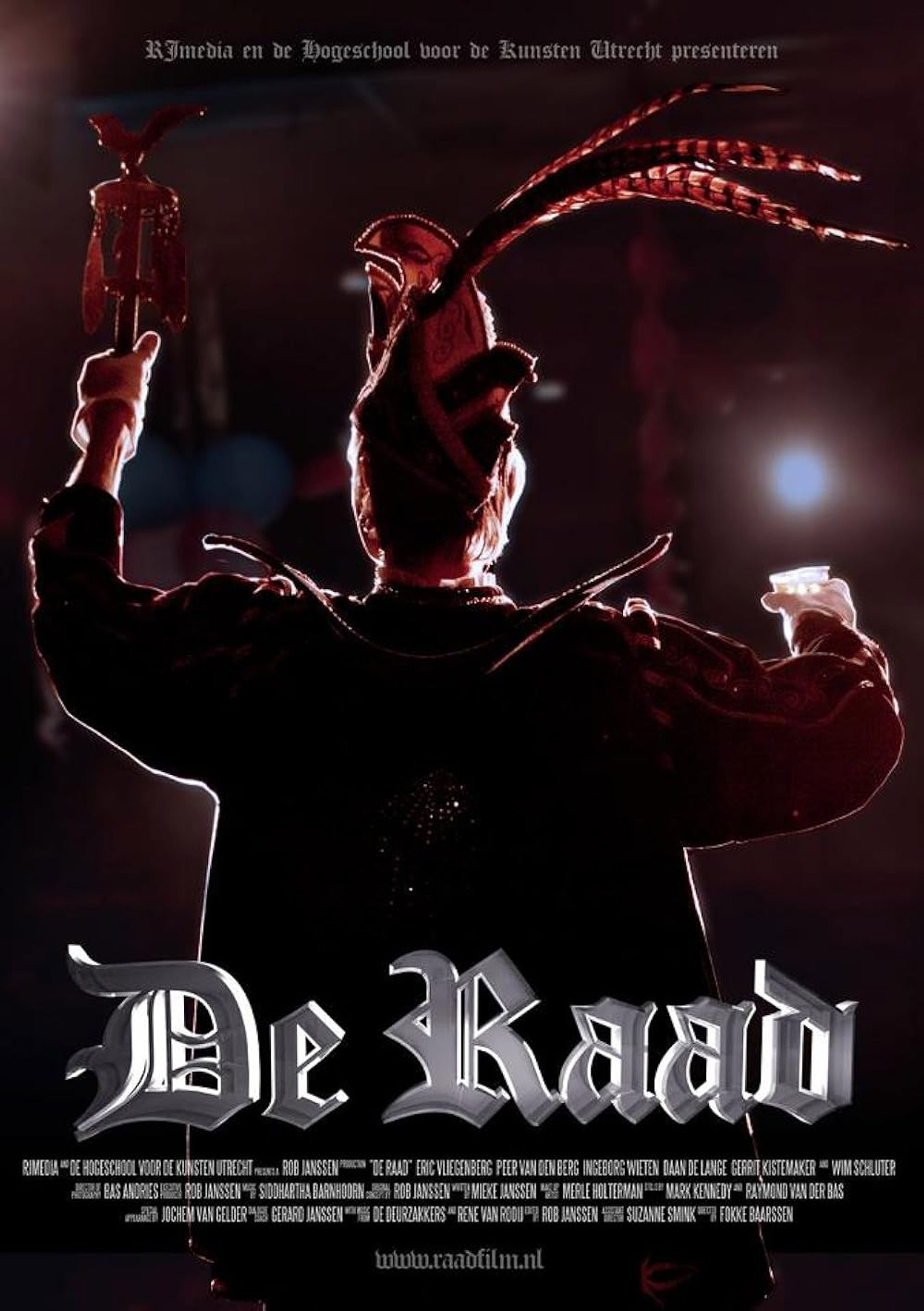 De Raad