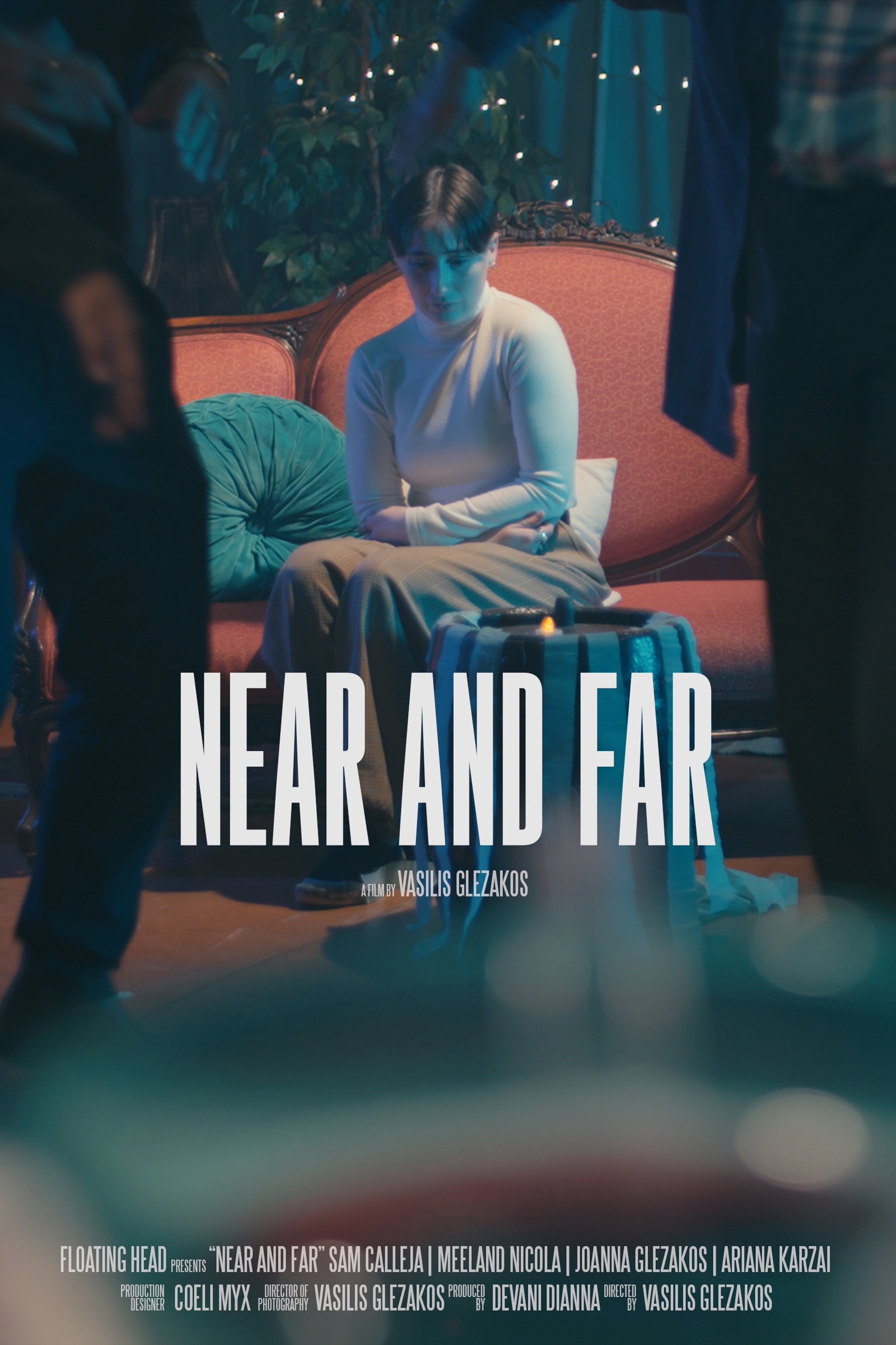 Near And Far