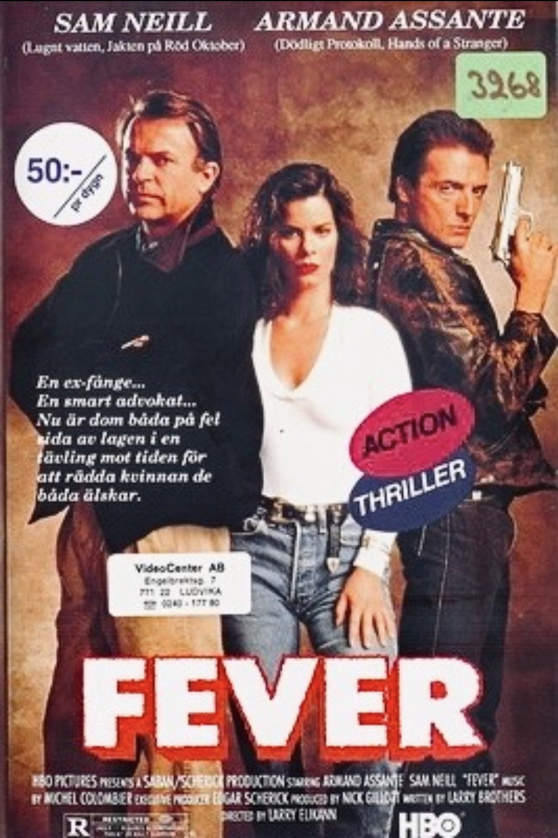 Fever