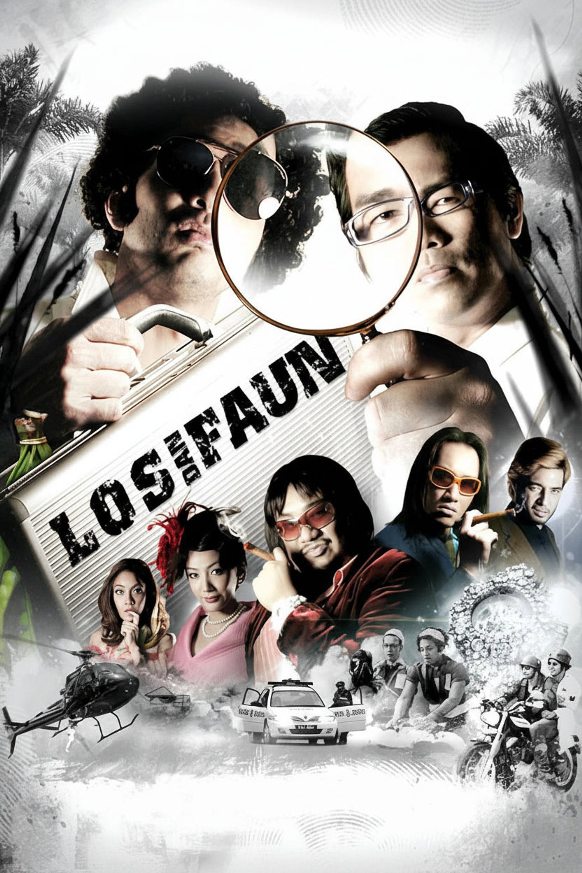 Los dan Faun