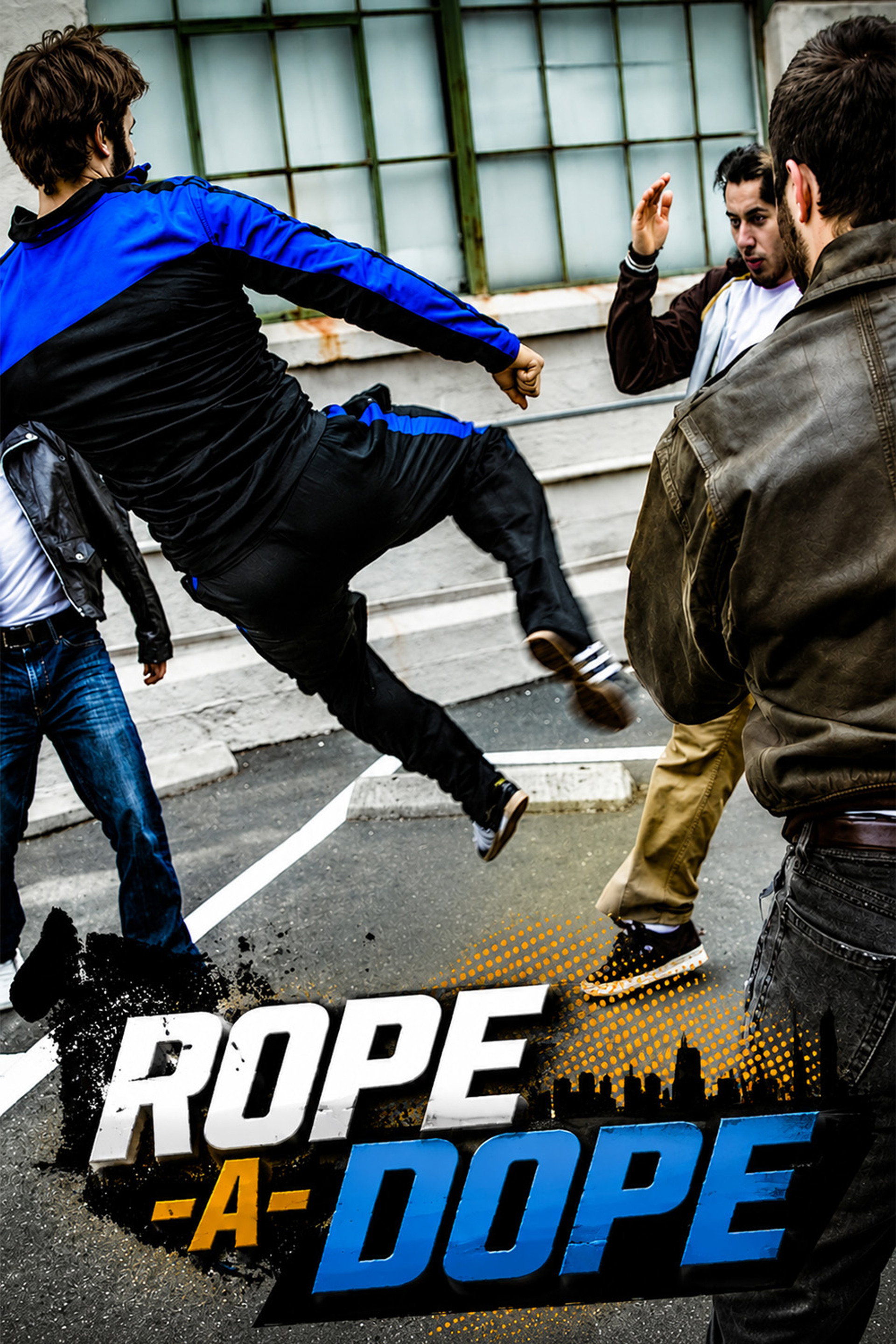 Rope a Dope