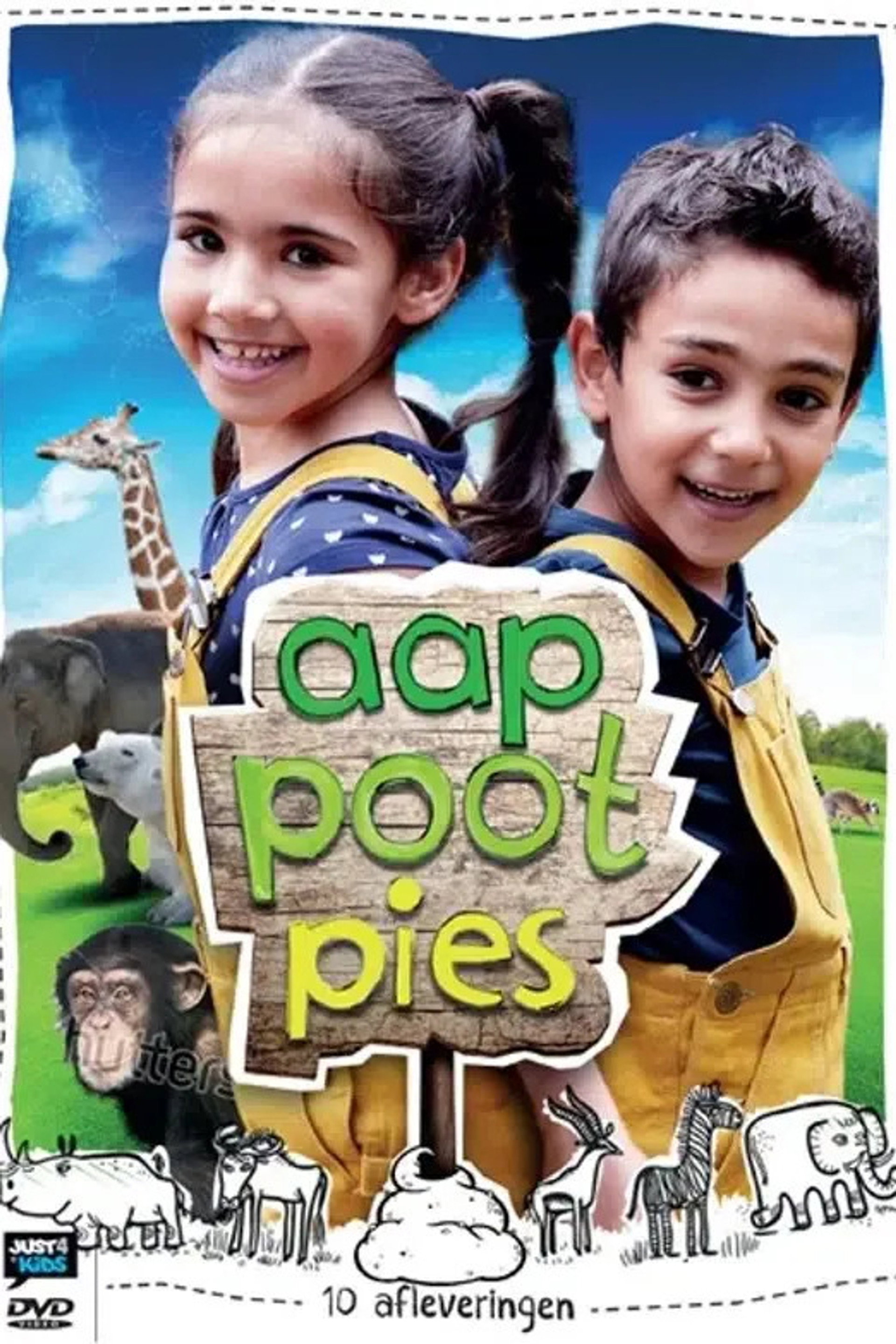Aap Poot Pies