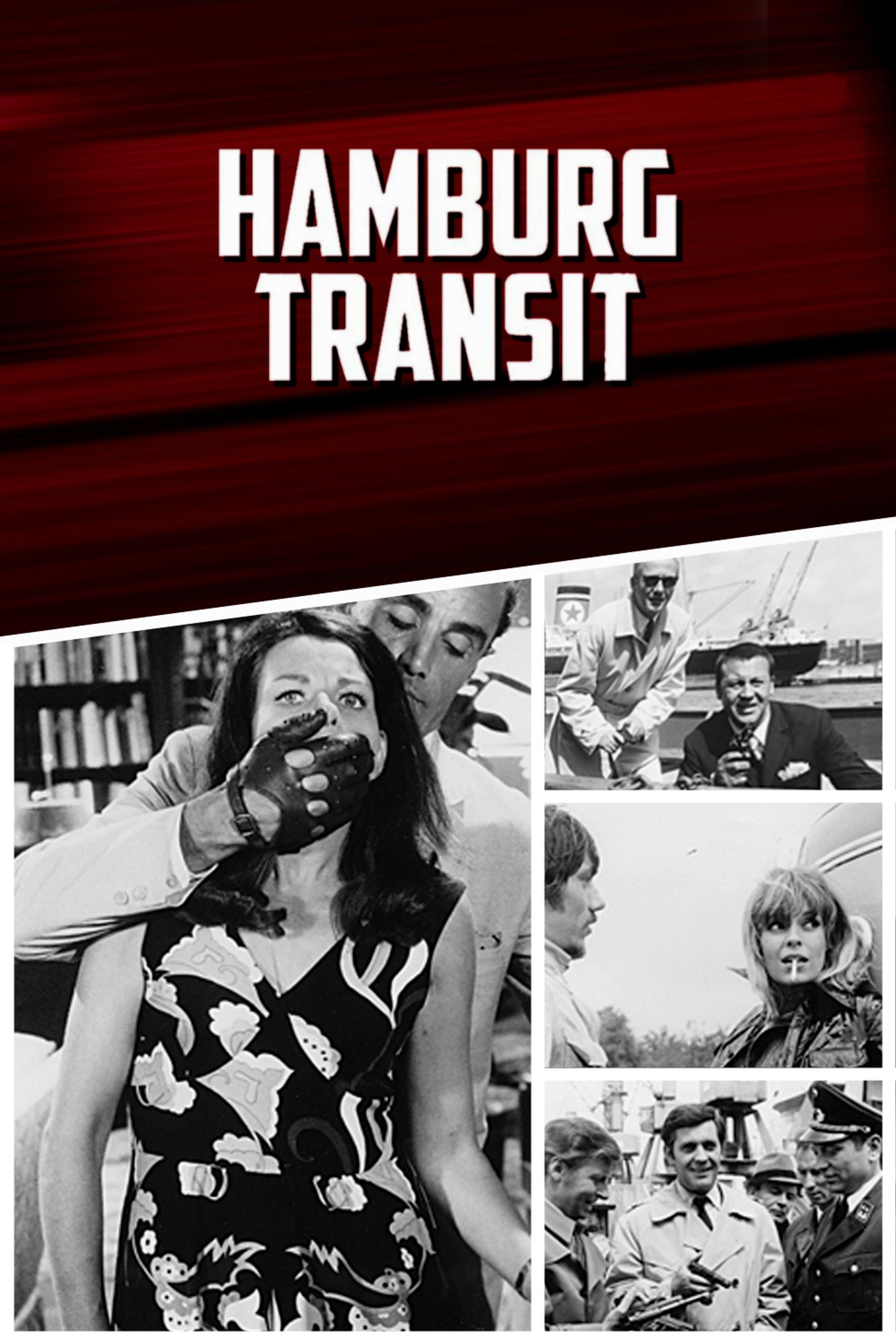 Hamburg Transit