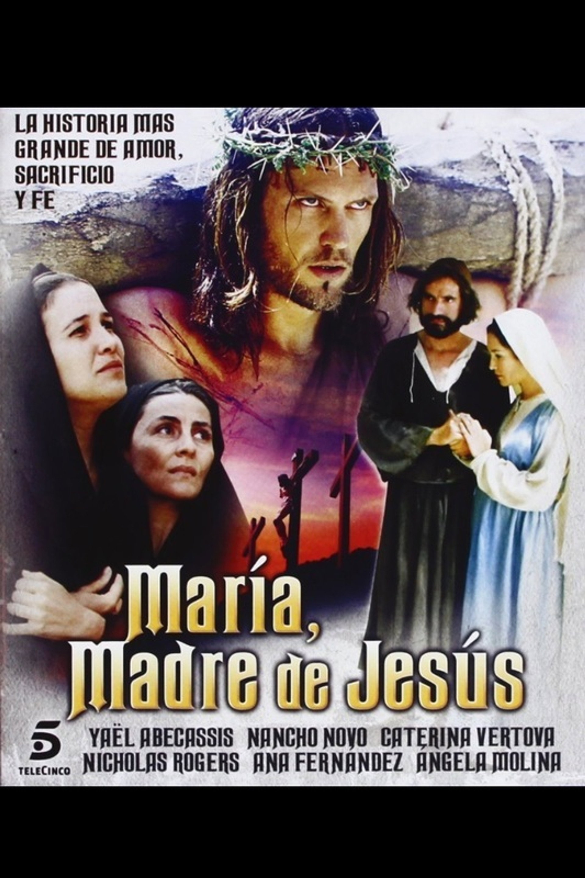 Maria, madre de Jesus