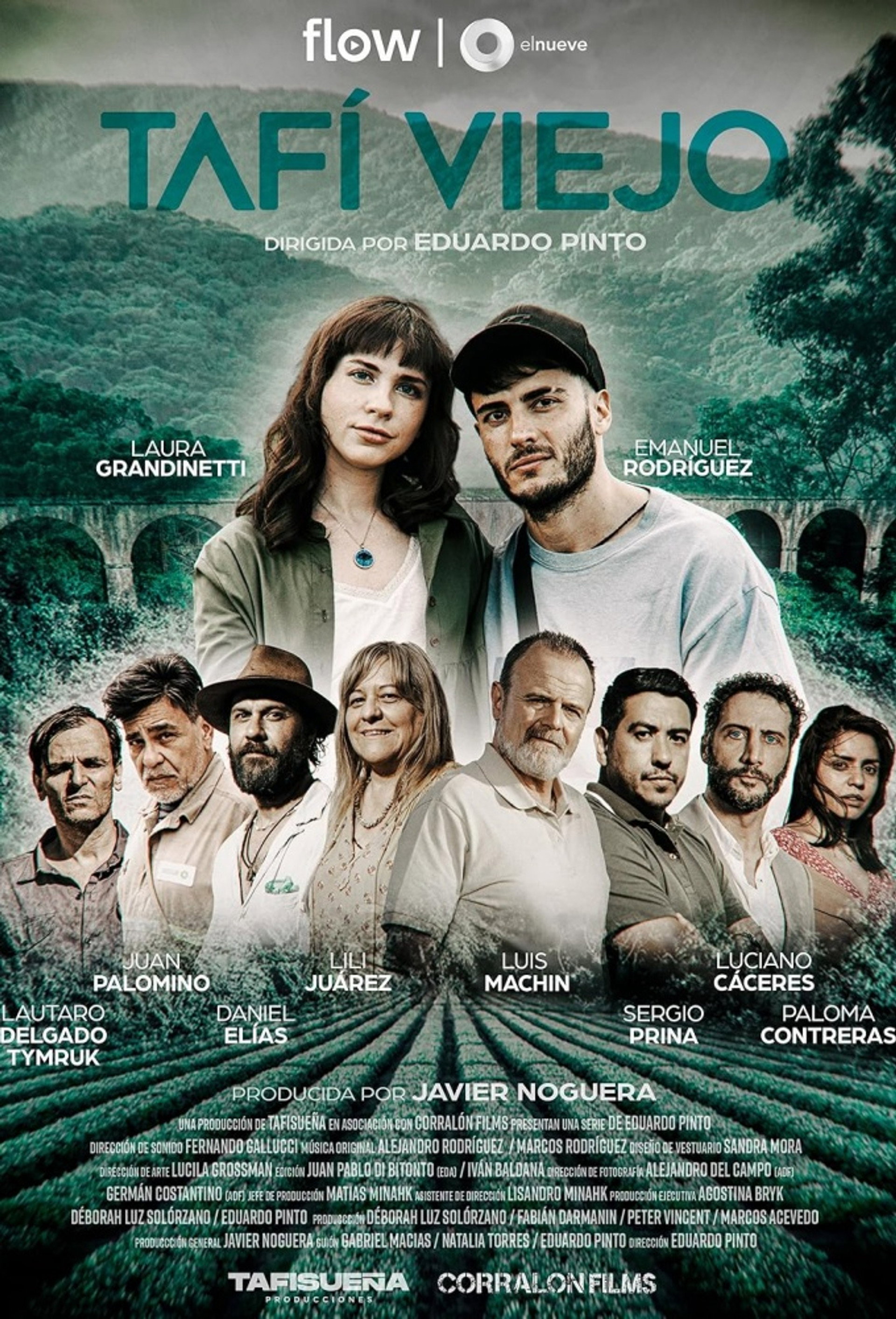 Tafi Viejo