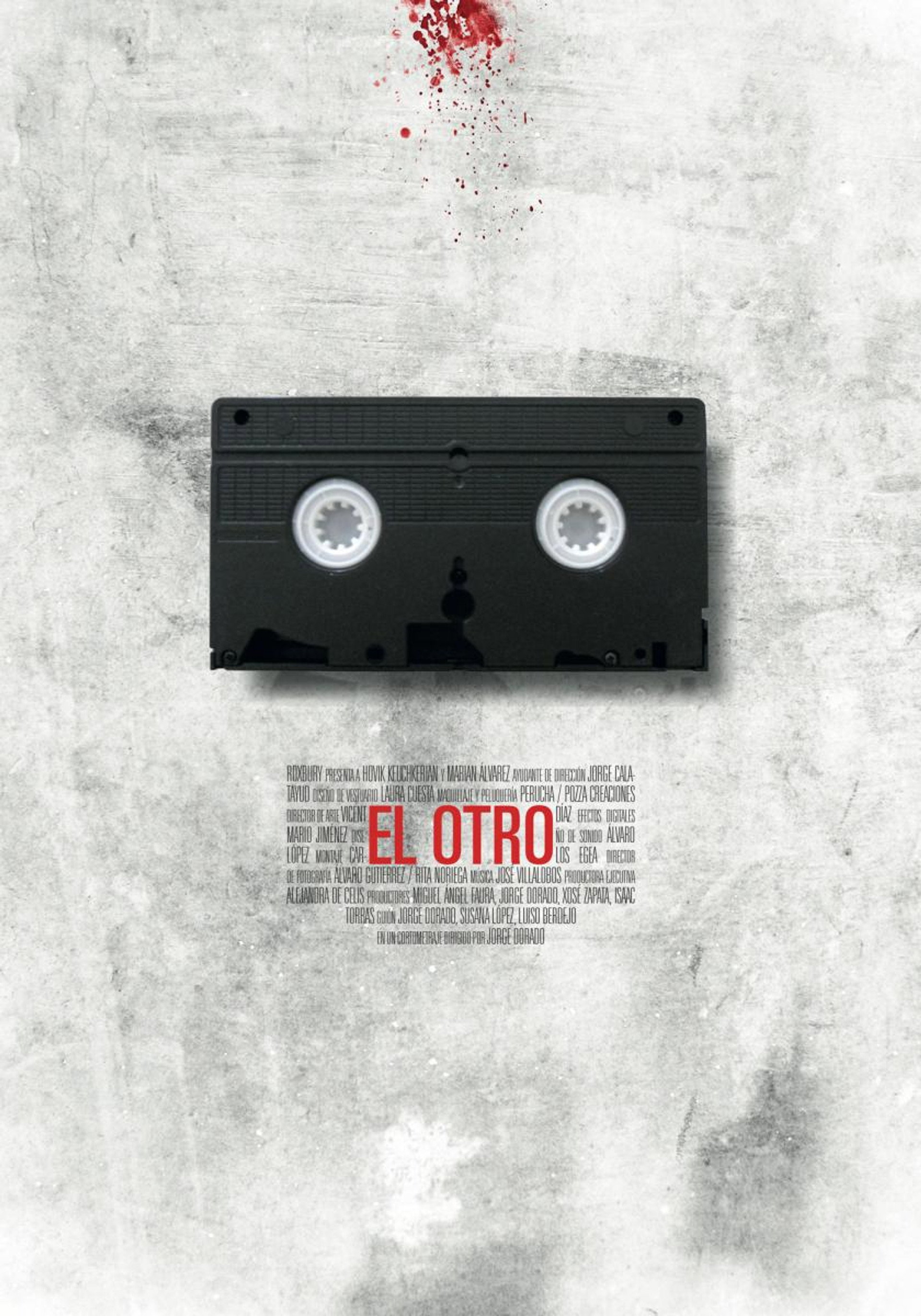 El otro