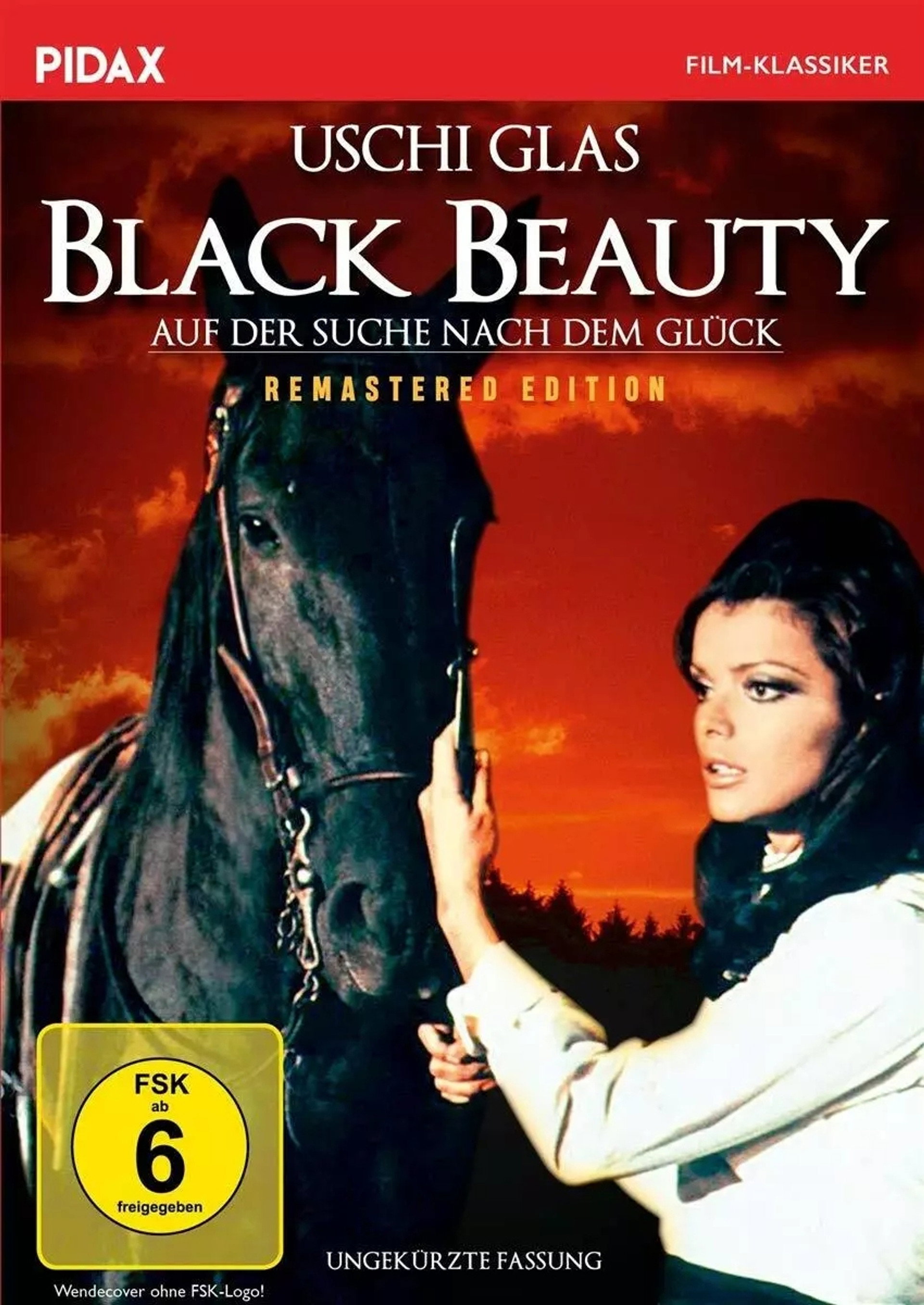 Black Beauty