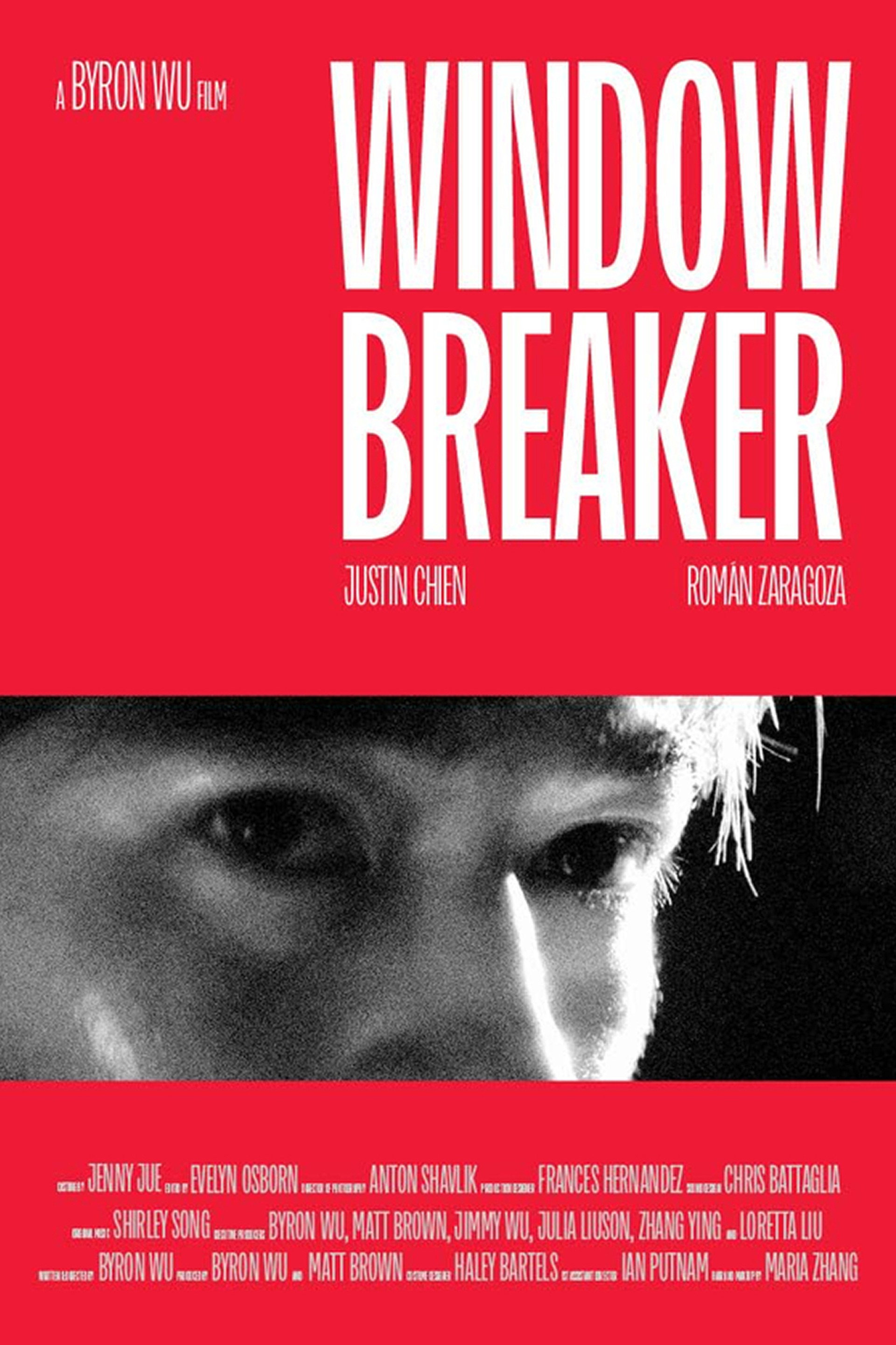 Window Breaker