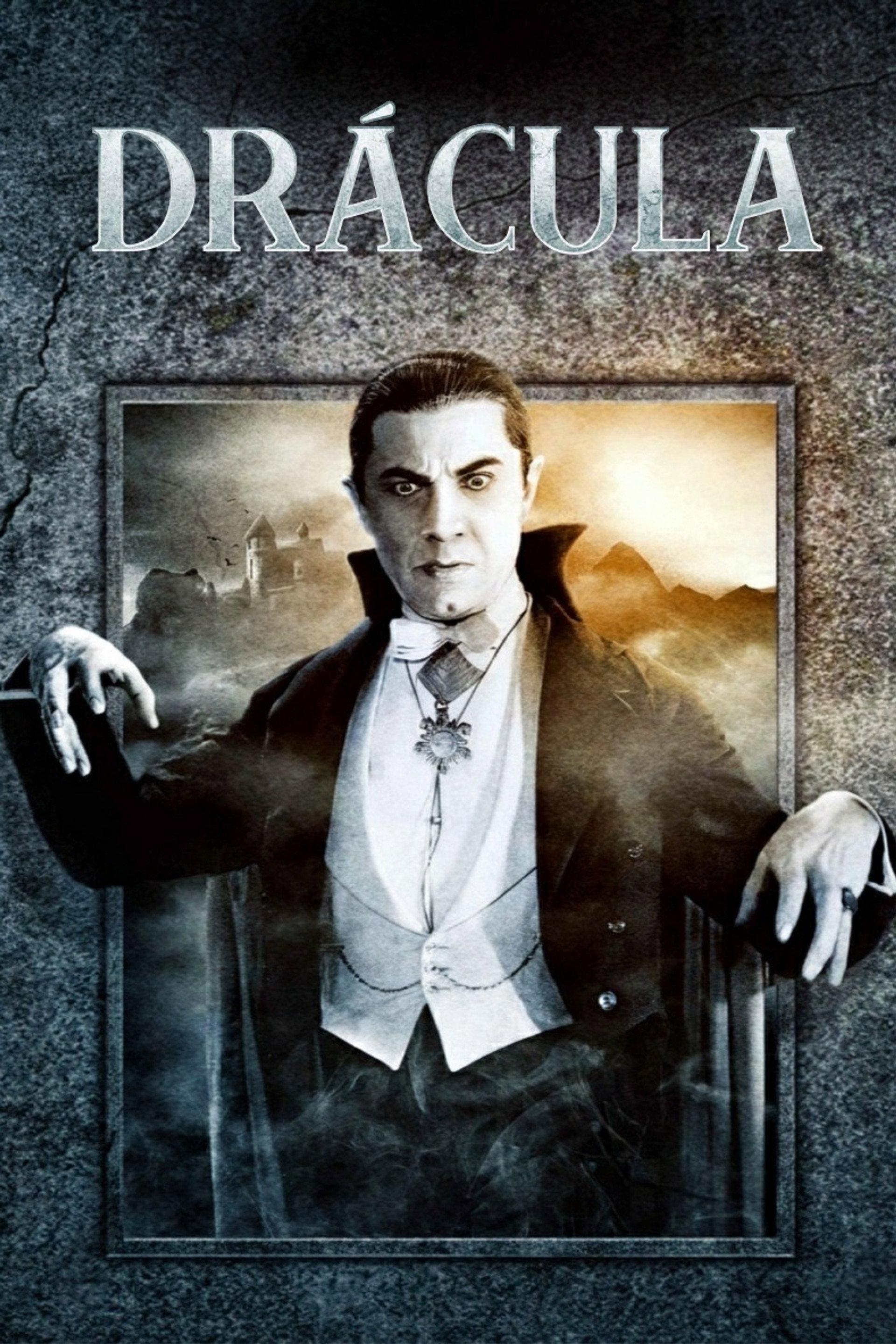 Drácula