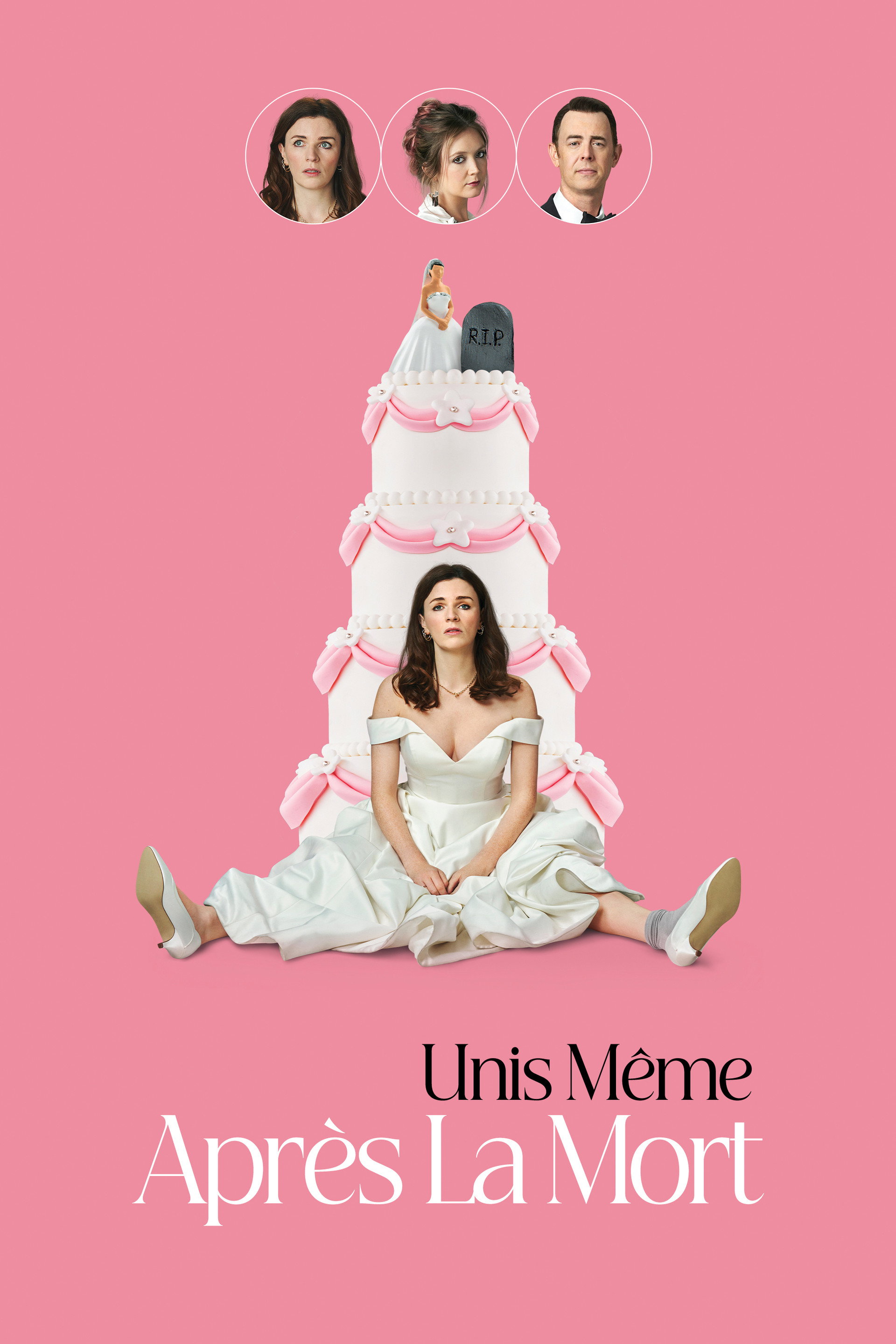 Unis Même Après La Mort