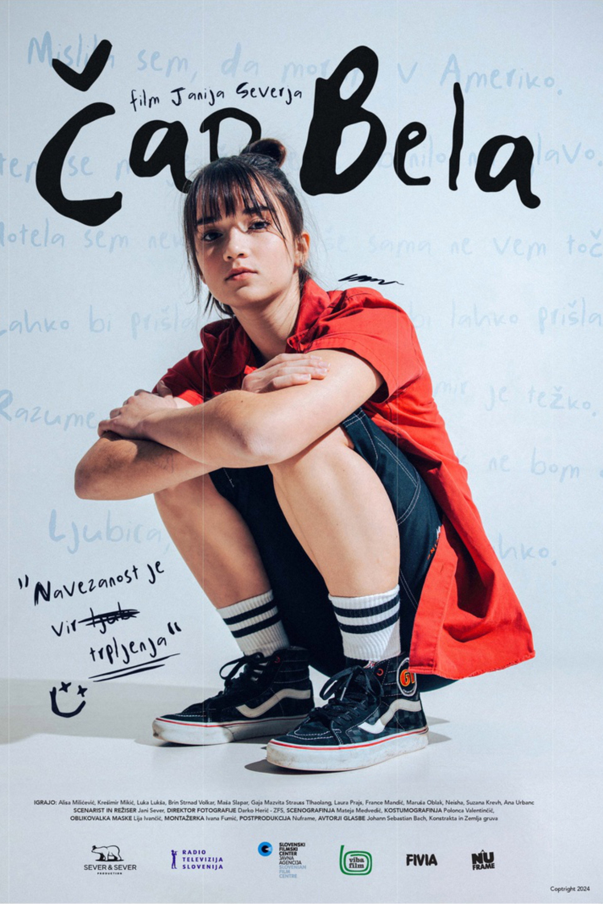 Čao Bela
