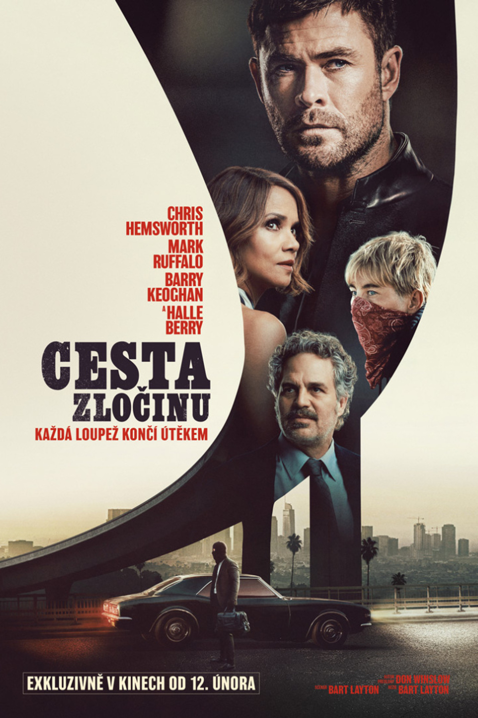 Cesta zločinu