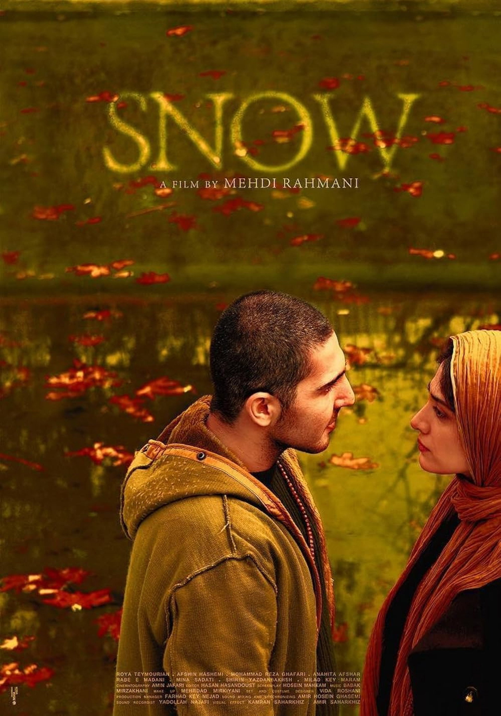 Snow