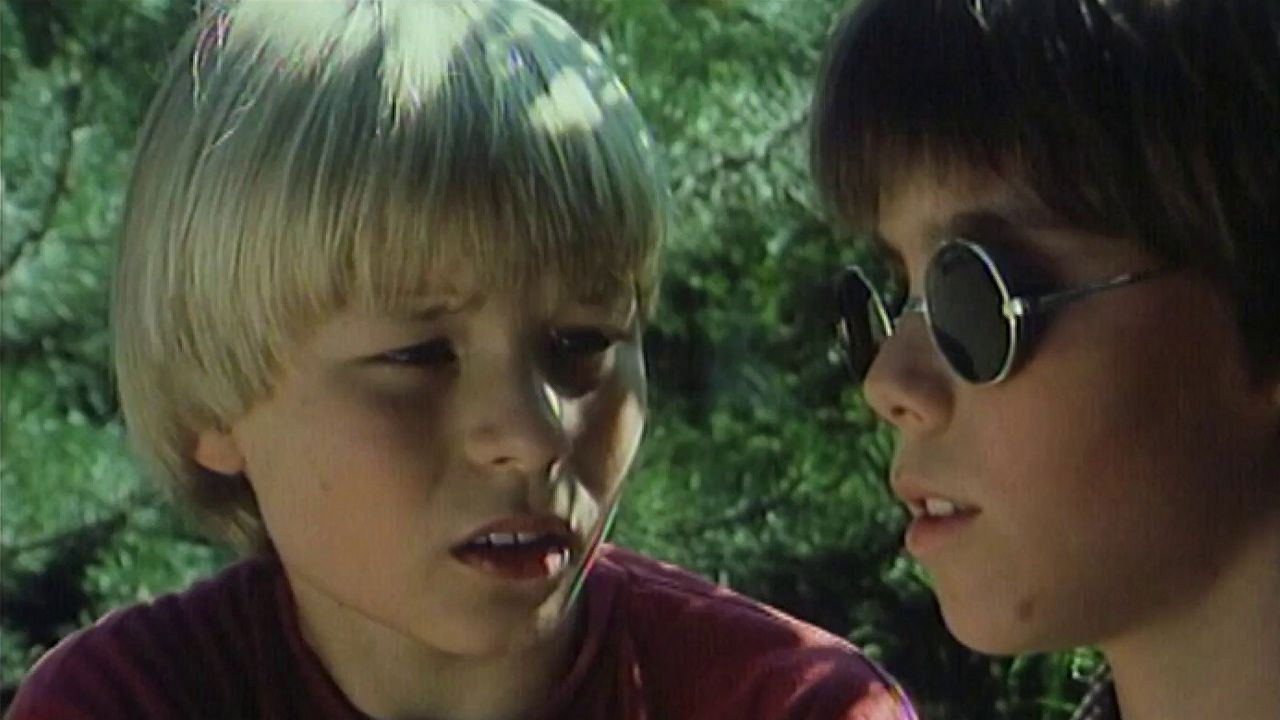 I Met Him in the ZOO