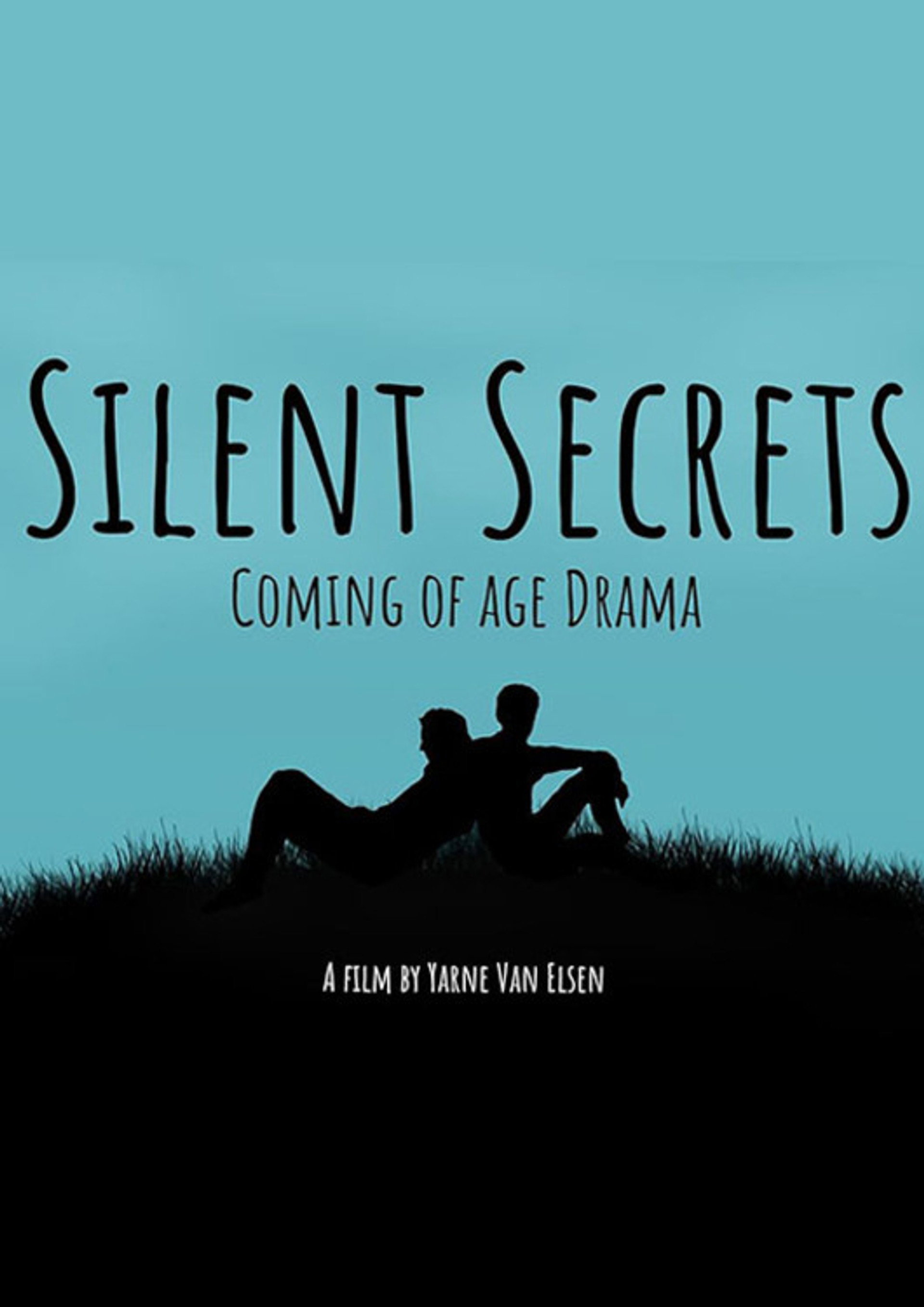 Silent Secrets