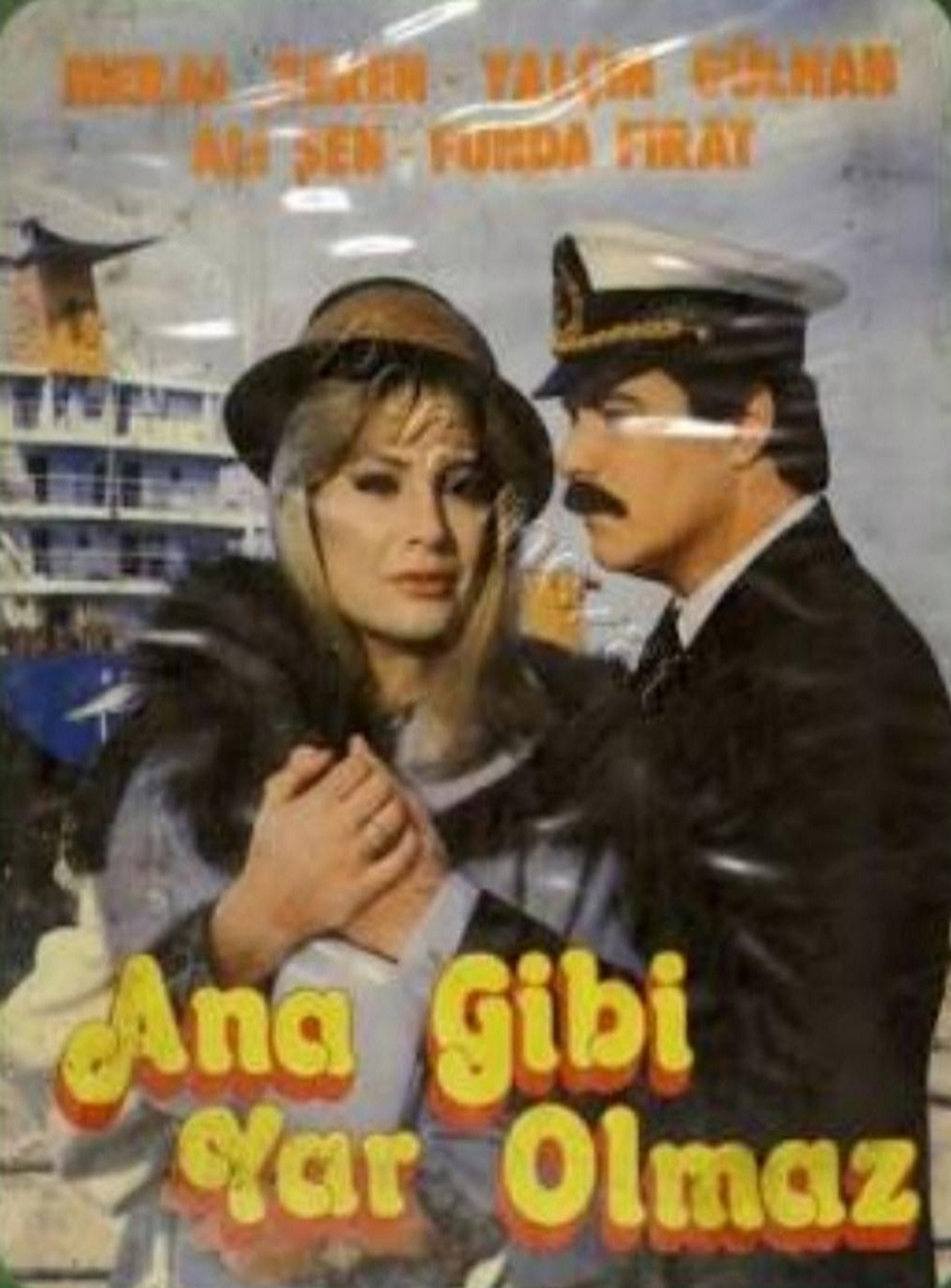 Ana Gibi Yar Olmaz