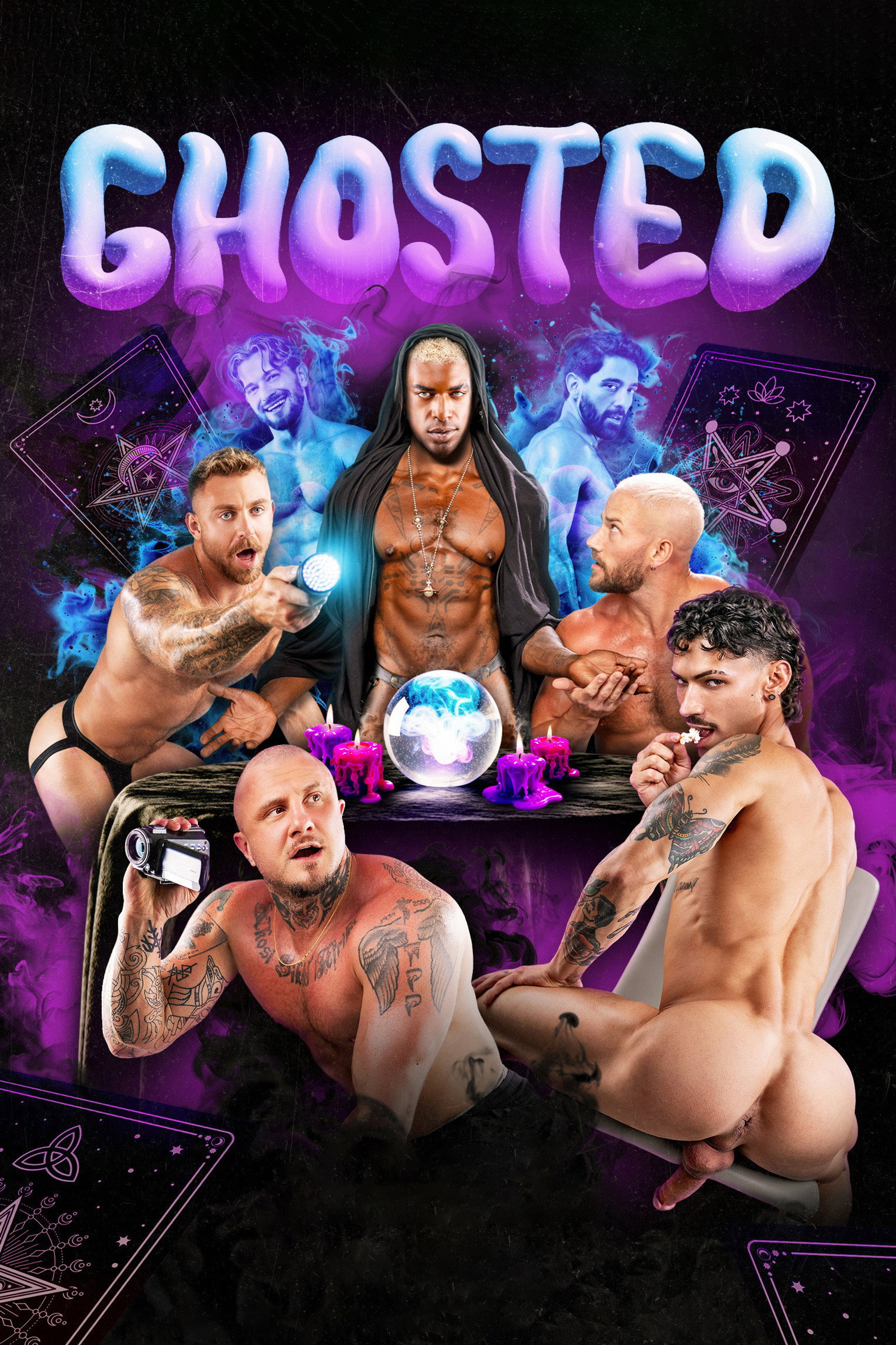 Ghosted