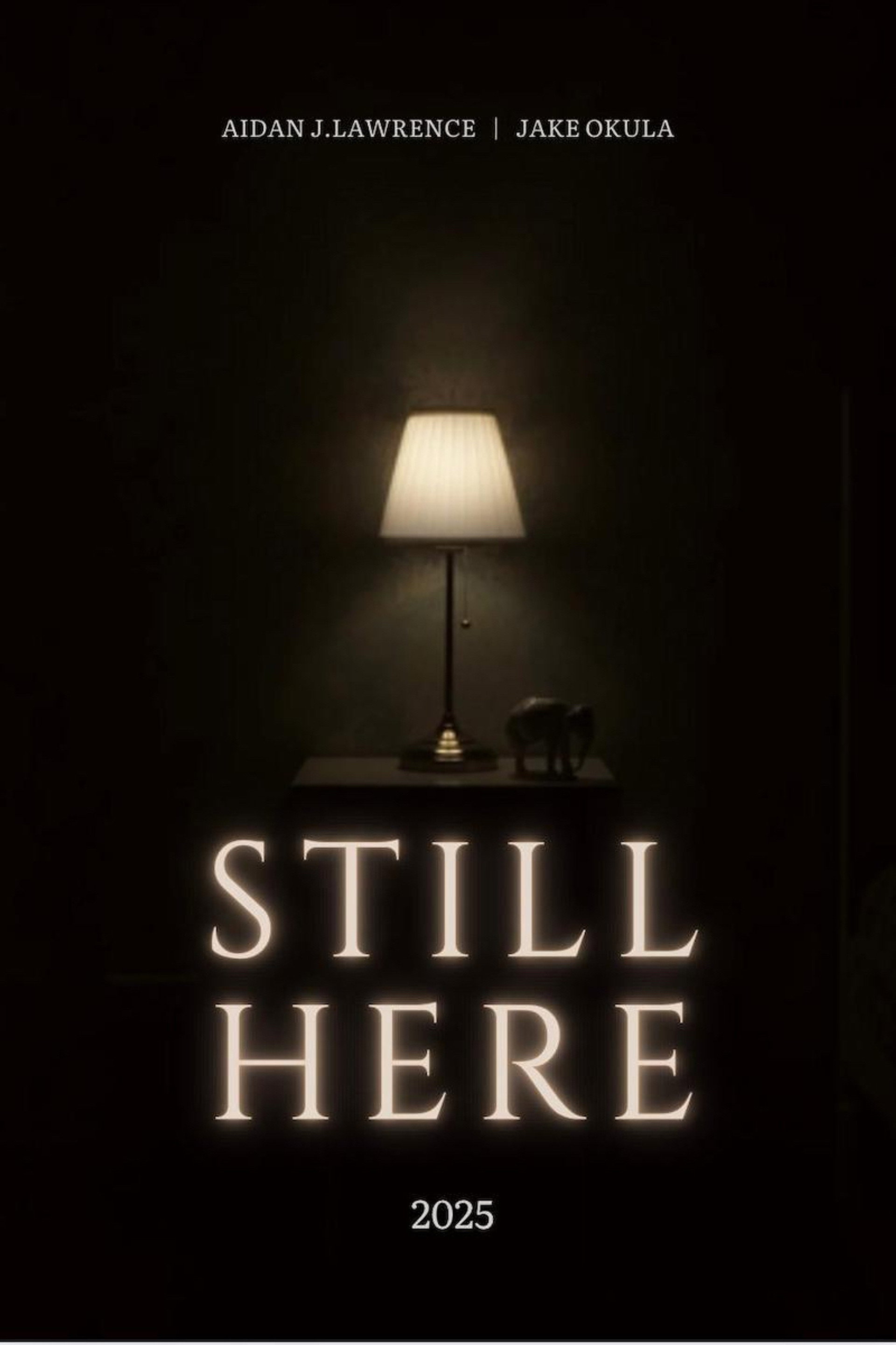 Still Here