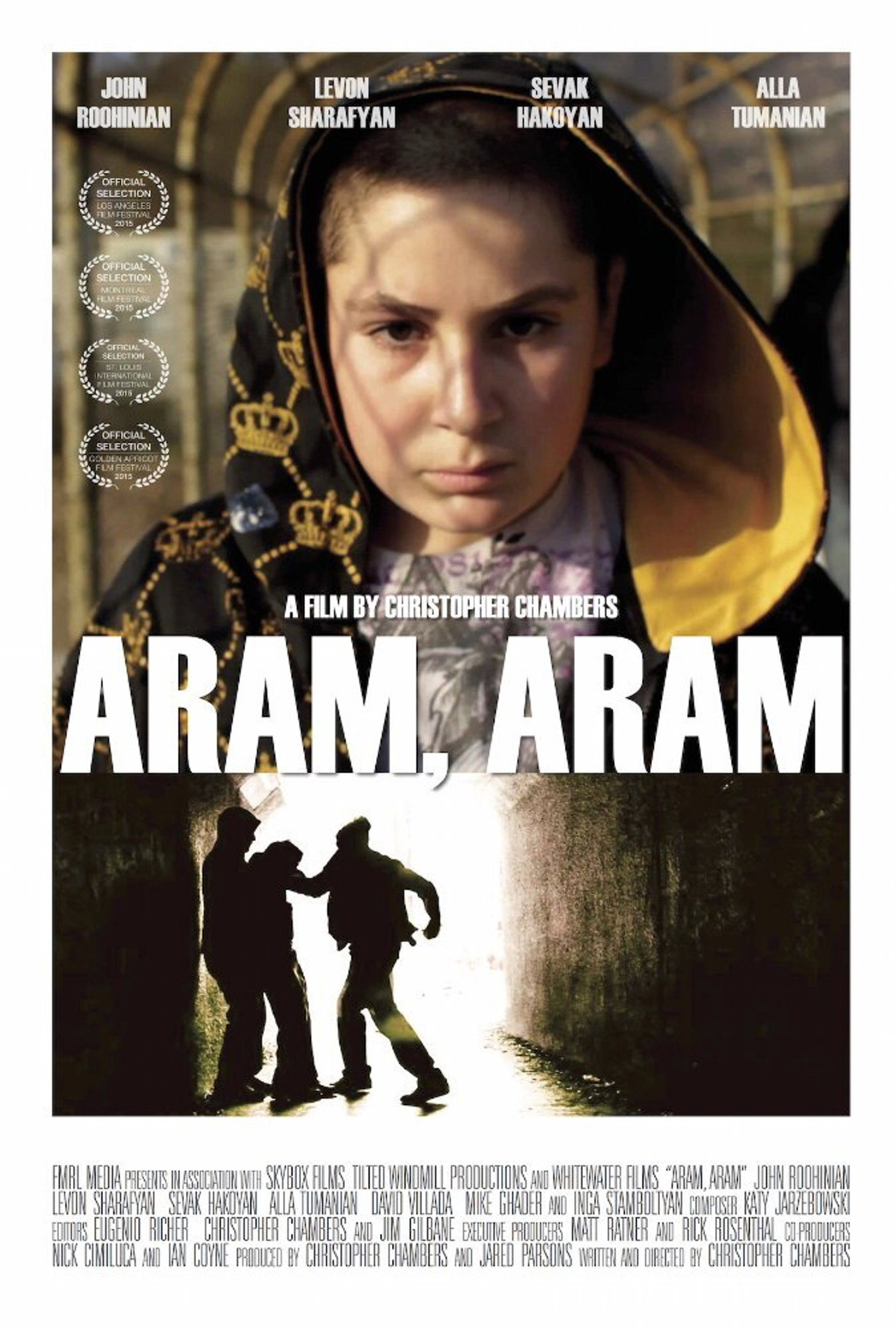 Aram, Aram